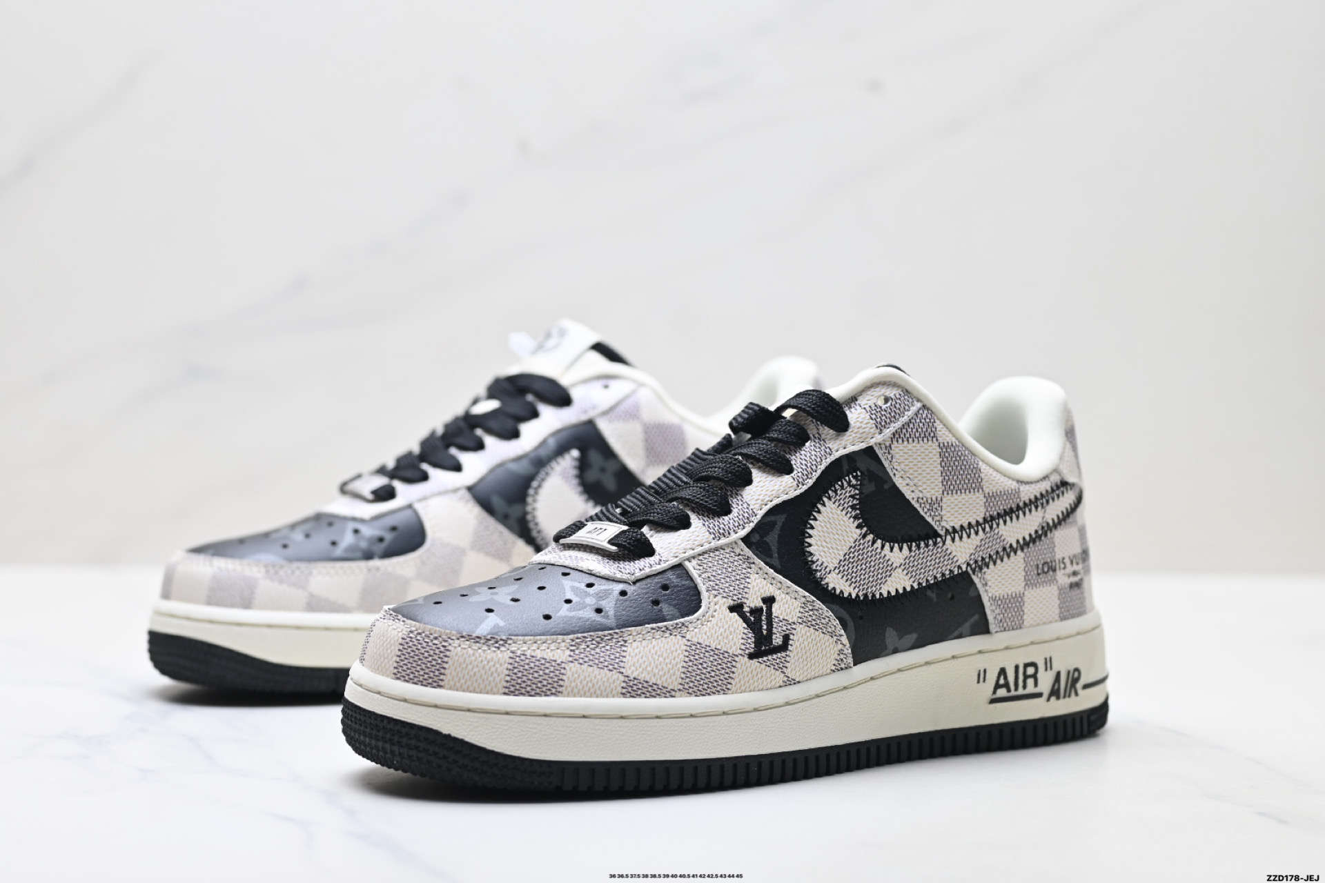 NIKE AIR FORCE 1‘07 LV8 FQ3545-300