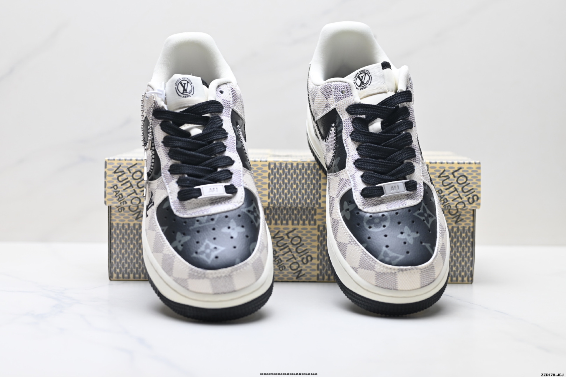 NIKE AIR FORCE 1‘07 LV8 FQ3545-300