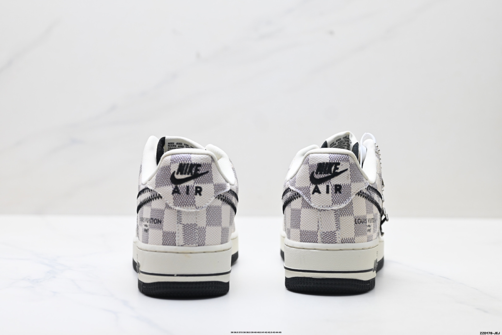 NIKE AIR FORCE 1‘07 LV8 FQ3545-300
