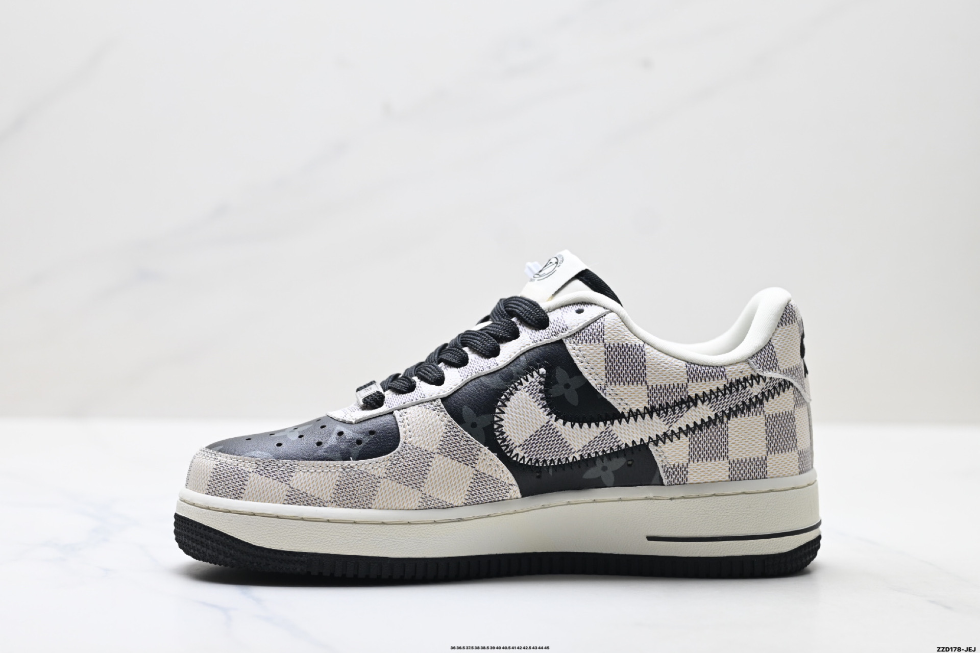 NIKE AIR FORCE 1‘07 LV8 FQ3545-300