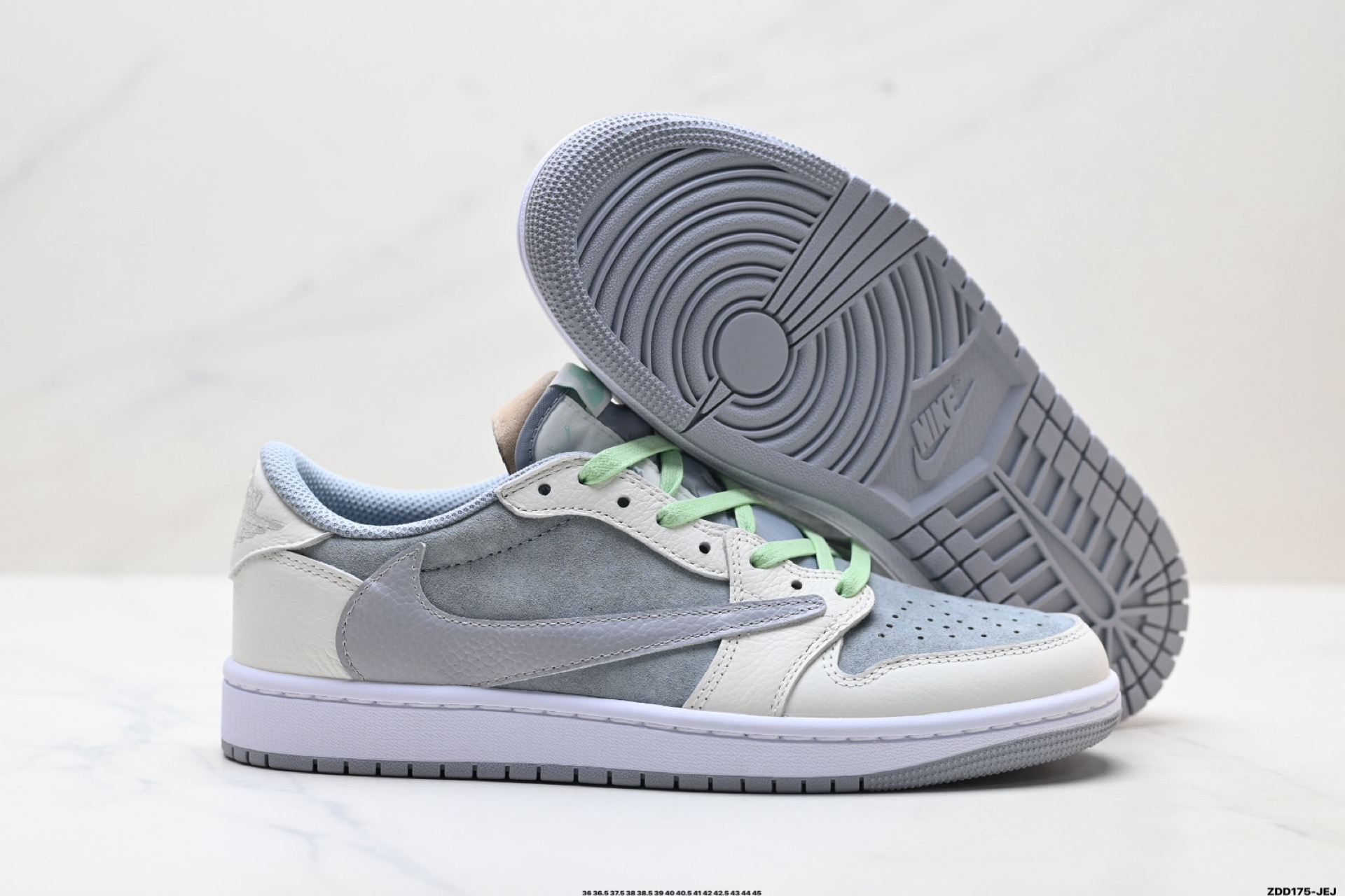 Nike Air Jordan 1 x Travis Scott AJ1倒勾 乔一倒钩 耐克 低帮文化篮球鞋 HQ2004-400-Top High Quatity Cheap Sneakers Fashion Clothing Clothes Bags handbags Shoes of all Brand wholesale With The best Quality And Beautiful Price from China Factory Chinese suppliers wholesaler seller Nike Air Jordan 1 x Travis Scott AJ1倒勾 乔一倒钩 耐克 低帮文化篮球鞋 HQ2004-400