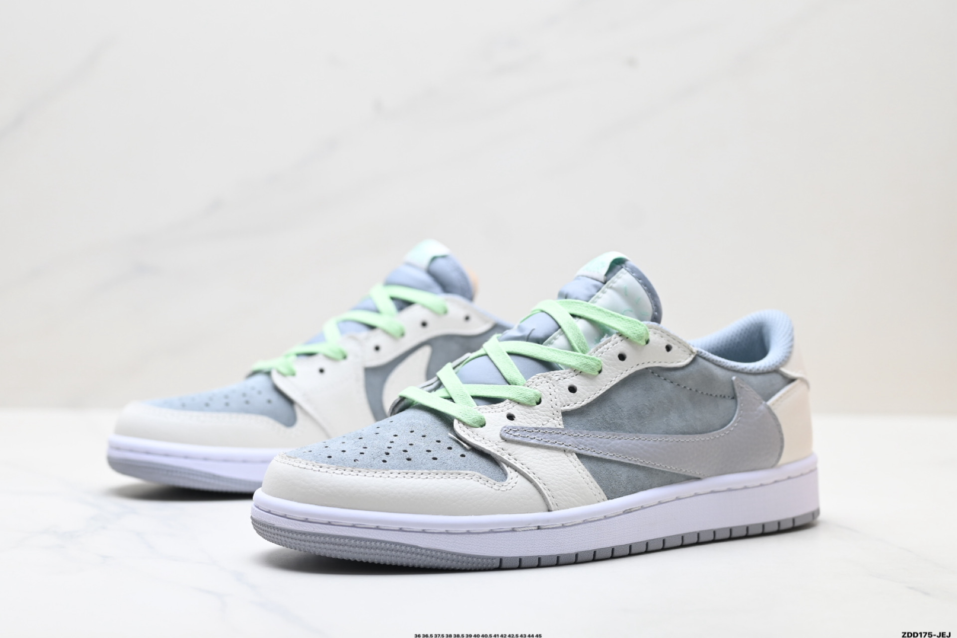 Nike Air Jordan 1 x Travis Scott AJ1倒勾 乔一倒钩 耐克 低帮文化篮球鞋 HQ2004-400-Top High Quatity Cheap Sneakers Fashion Clothing Clothes Bags handbags Shoes of all Brand wholesale With The best Quality And Beautiful Price from China Factory Chinese suppliers wholesaler seller Nike Air Jordan 1 x Travis Scott AJ1倒勾 乔一倒钩 耐克 低帮文化篮球鞋 HQ2004-400
