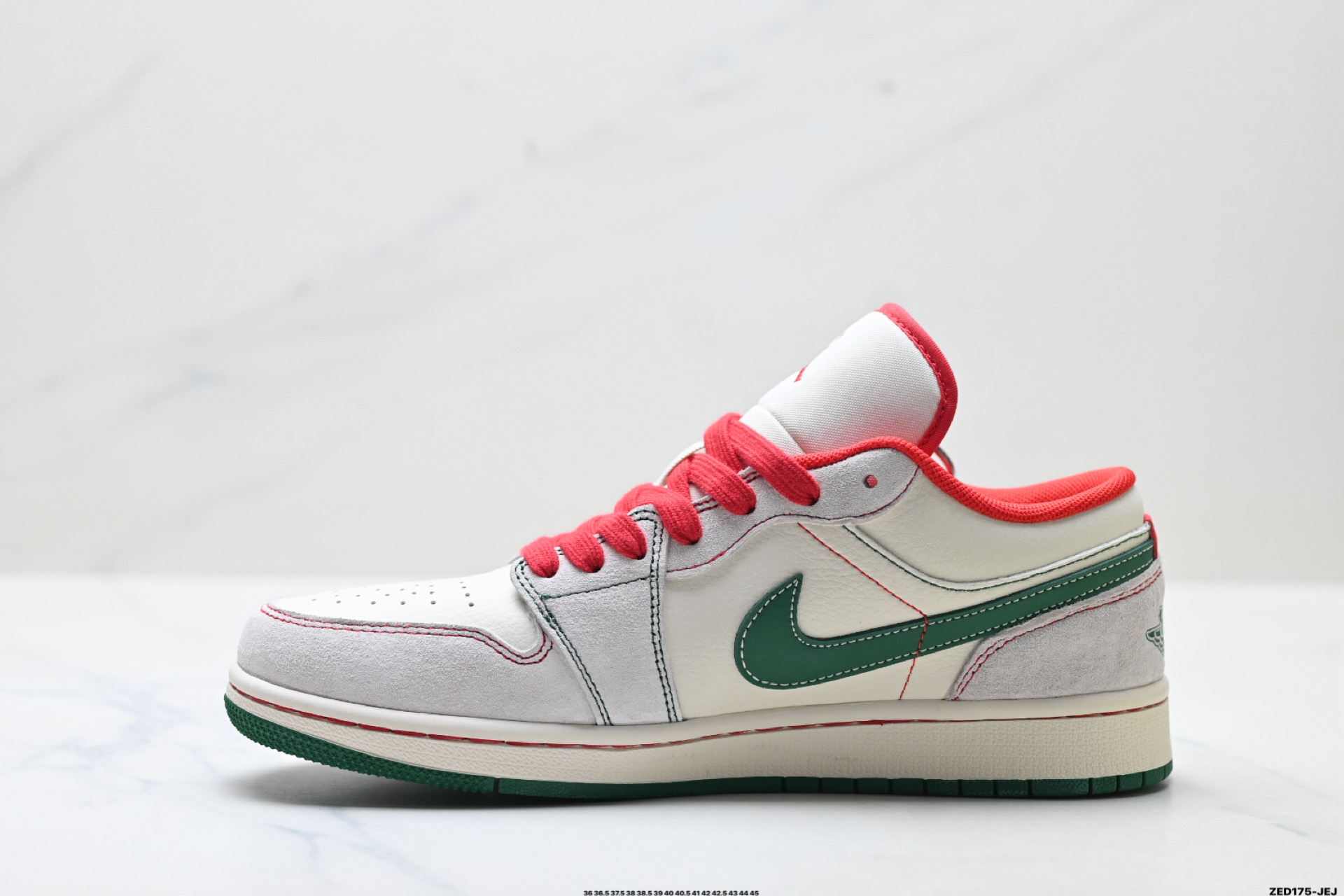 Nike Air Jordan 1 Low AJ1乔1低帮休闲板鞋 FF9989-031-Top High Quatity Cheap Sneakers Fashion Clothing Clothes Bags handbags Shoes of all Brand wholesale With The best Quality And Beautiful Price from China Factory Chinese suppliers wholesaler seller Nike Air Jordan 1 Low AJ1乔1低帮休闲板鞋 FF9989-031