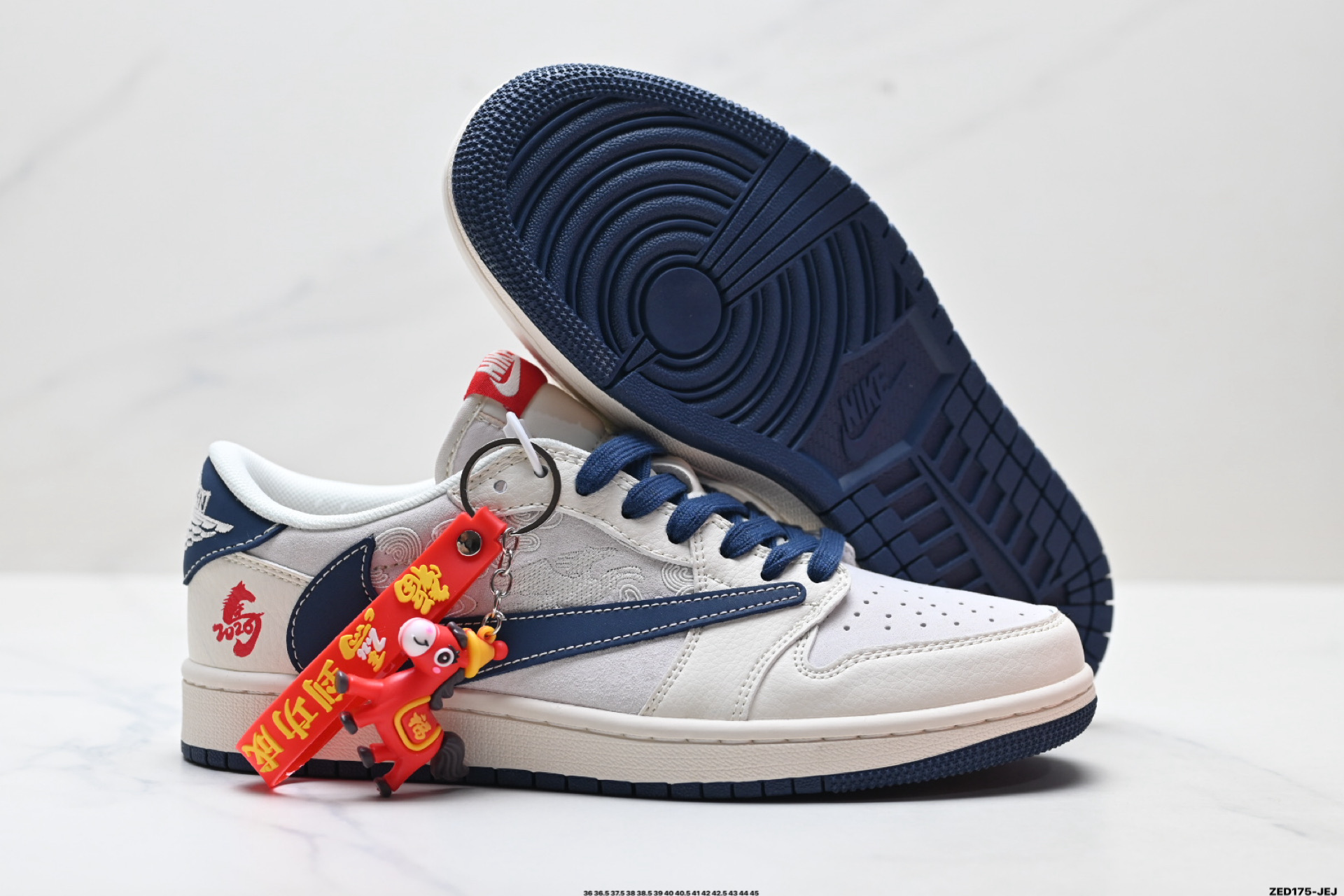 Nike Air Jordan 1 x Travis Scott AJ1倒勾 乔一倒钩 ‘DIY’定制 耐克 低帮文化篮球鞋 ZH2598-906-Top High Quatity Cheap Sneakers Fashion Clothing Clothes Bags handbags Shoes of all Brand wholesale With The best Quality And Beautiful Price from China Factory Chinese suppliers wholesaler seller Nike Air Jordan 1 x Travis Scott AJ1倒勾 乔一倒钩 ‘DIY’定制 耐克 低帮文化篮球鞋 ZH2598-906