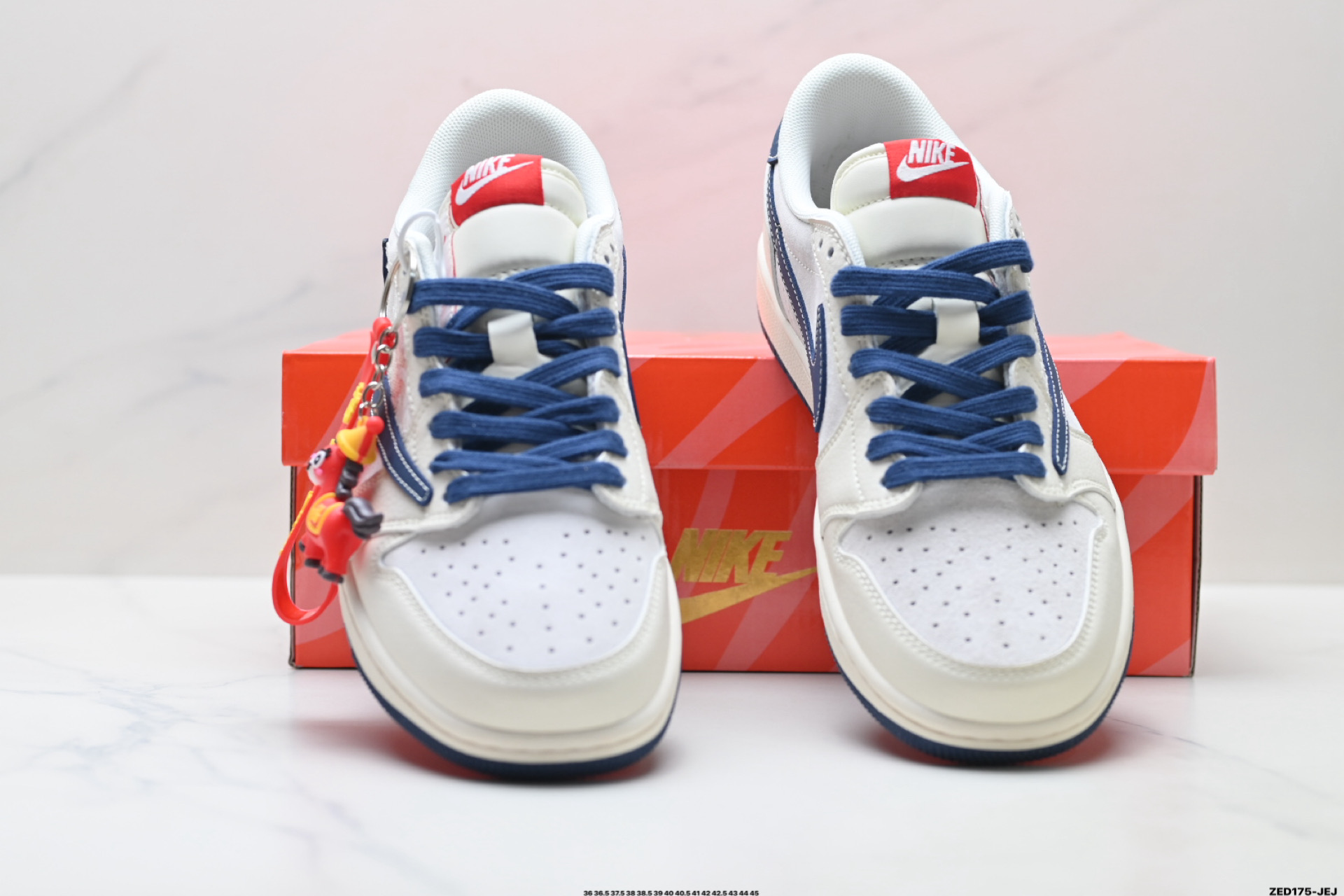 Nike Air Jordan 1 x Travis Scott AJ1倒勾 乔一倒钩 ‘DIY’定制 耐克 低帮文化篮球鞋 ZH2598-906-Top High Quatity Cheap Sneakers Fashion Clothing Clothes Bags handbags Shoes of all Brand wholesale With The best Quality And Beautiful Price from China Factory Chinese suppliers wholesaler seller Nike Air Jordan 1 x Travis Scott AJ1倒勾 乔一倒钩 ‘DIY’定制 耐克 低帮文化篮球鞋 ZH2598-906