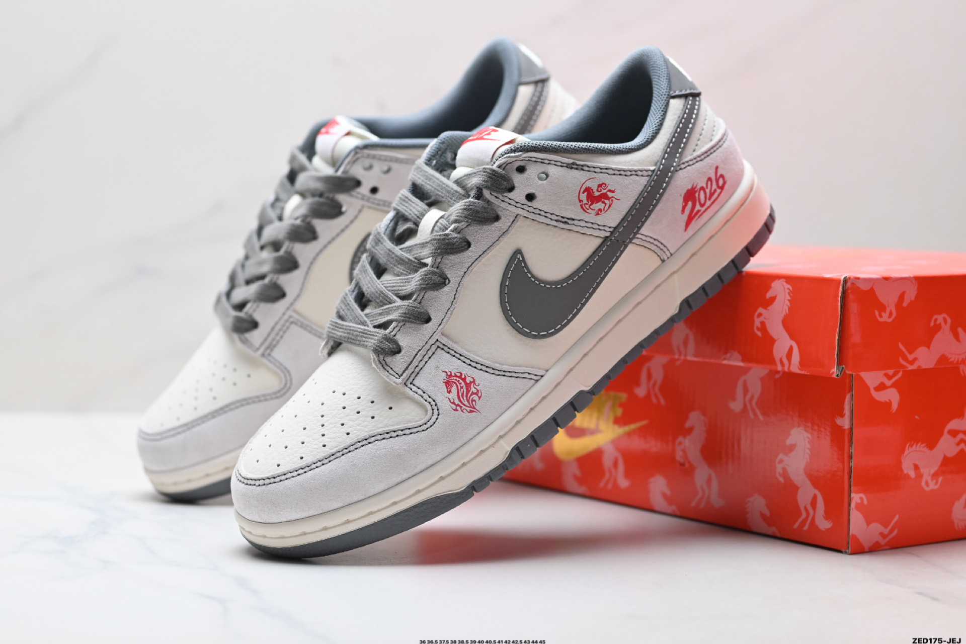 280 Nike Dunk Low Retro ‘DIY高端定制’耐克 低帮休闲运动板鞋 DX2688-010-Chinese UA Cheap High Quatity Brand Clothes Bags handbags Sneakers wholesale wholesaler seller from China Factory suppliers Fashion Clothing Shoes best Quality Beautiful Price 280 Nike Dunk Low Retro ‘DIY高端定制’耐克 低帮休闲运动板鞋 DX2688-010