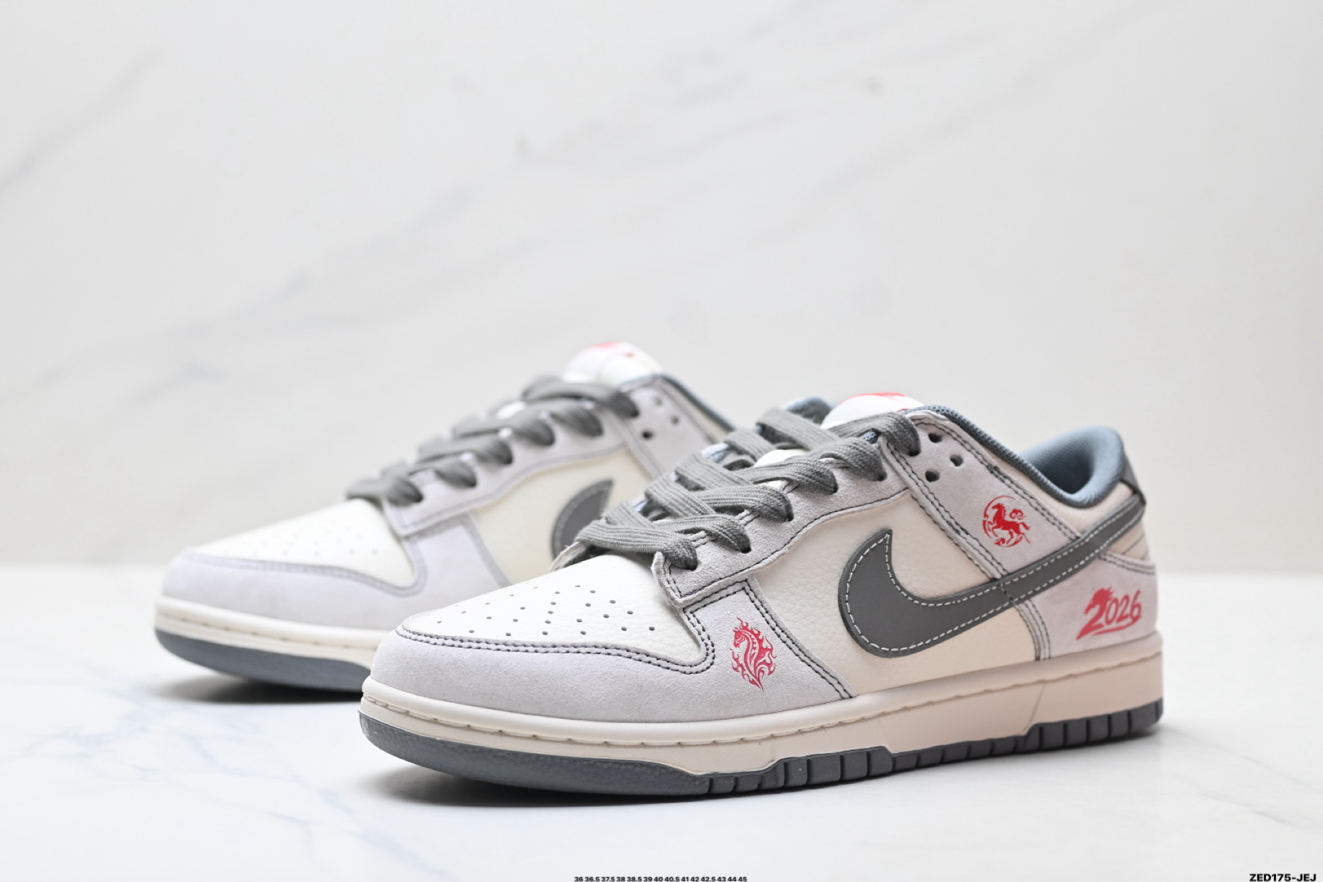 280 Nike Dunk Low Retro ‘DIY高端定制’耐克 低帮休闲运动板鞋 DX2688-010-Chinese UA Cheap High Quatity Brand Clothes Bags handbags Sneakers wholesale wholesaler seller from China Factory suppliers Fashion Clothing Shoes best Quality Beautiful Price 280 Nike Dunk Low Retro ‘DIY高端定制’耐克 低帮休闲运动板鞋 DX2688-010