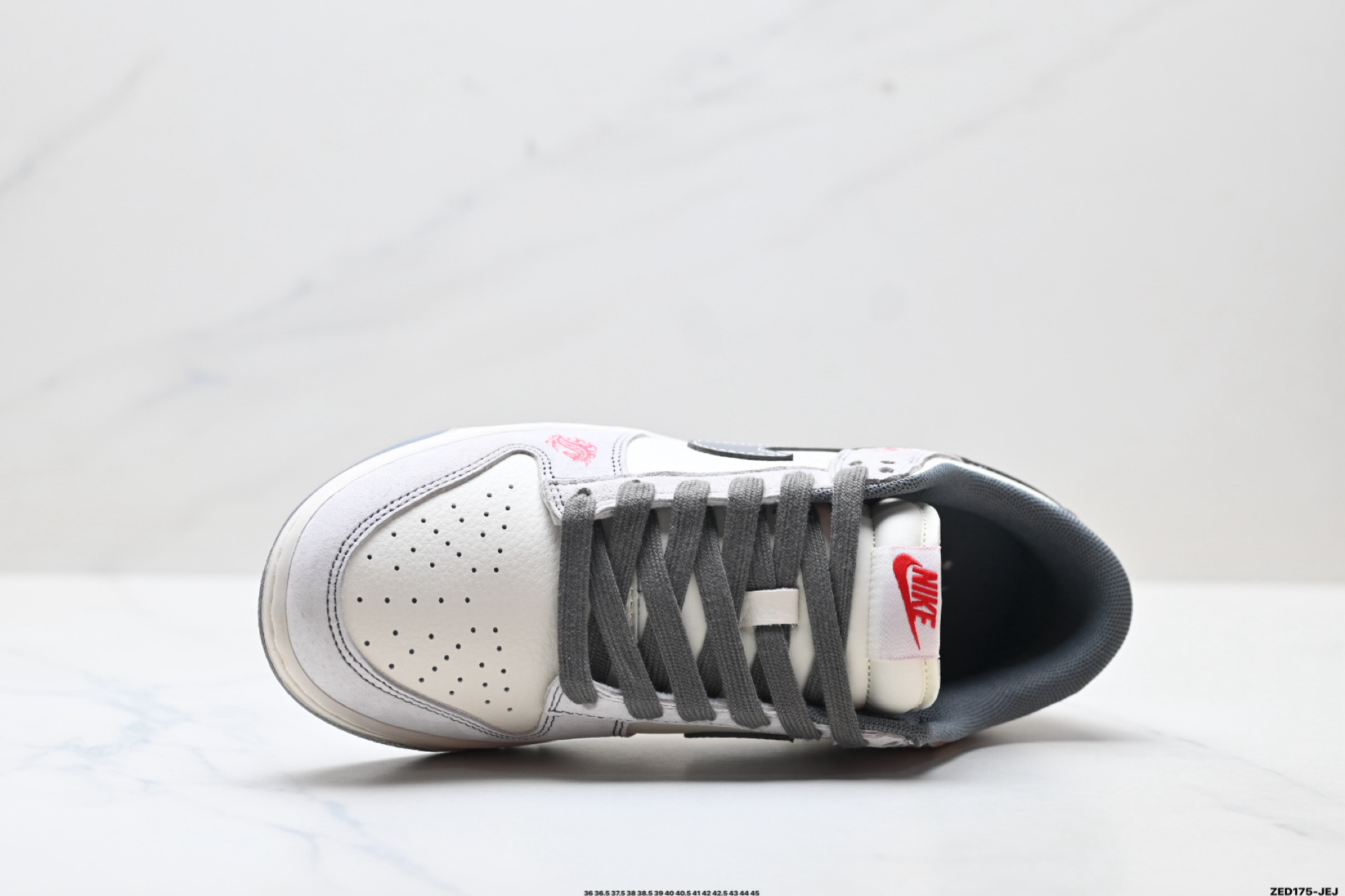 280 Nike Dunk Low Retro ‘DIY高端定制’耐克 低帮休闲运动板鞋 DX2688-010-Chinese UA Cheap High Quatity Brand Clothes Bags handbags Sneakers wholesale wholesaler seller from China Factory suppliers Fashion Clothing Shoes best Quality Beautiful Price 280 Nike Dunk Low Retro ‘DIY高端定制’耐克 低帮休闲运动板鞋 DX2688-010