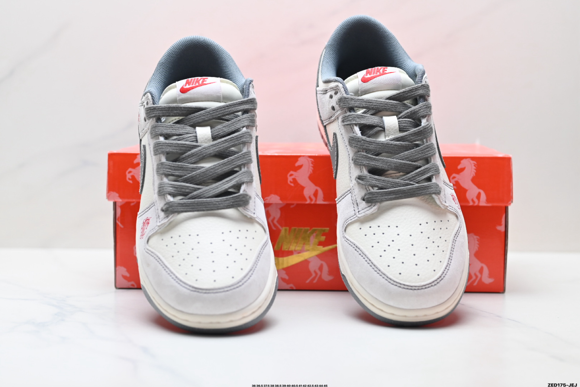 280 Nike Dunk Low Retro ‘DIY高端定制’耐克 低帮休闲运动板鞋 DX2688-010-Chinese UA Cheap High Quatity Brand Clothes Bags handbags Sneakers wholesale wholesaler seller from China Factory suppliers Fashion Clothing Shoes best Quality Beautiful Price 280 Nike Dunk Low Retro ‘DIY高端定制’耐克 低帮休闲运动板鞋 DX2688-010