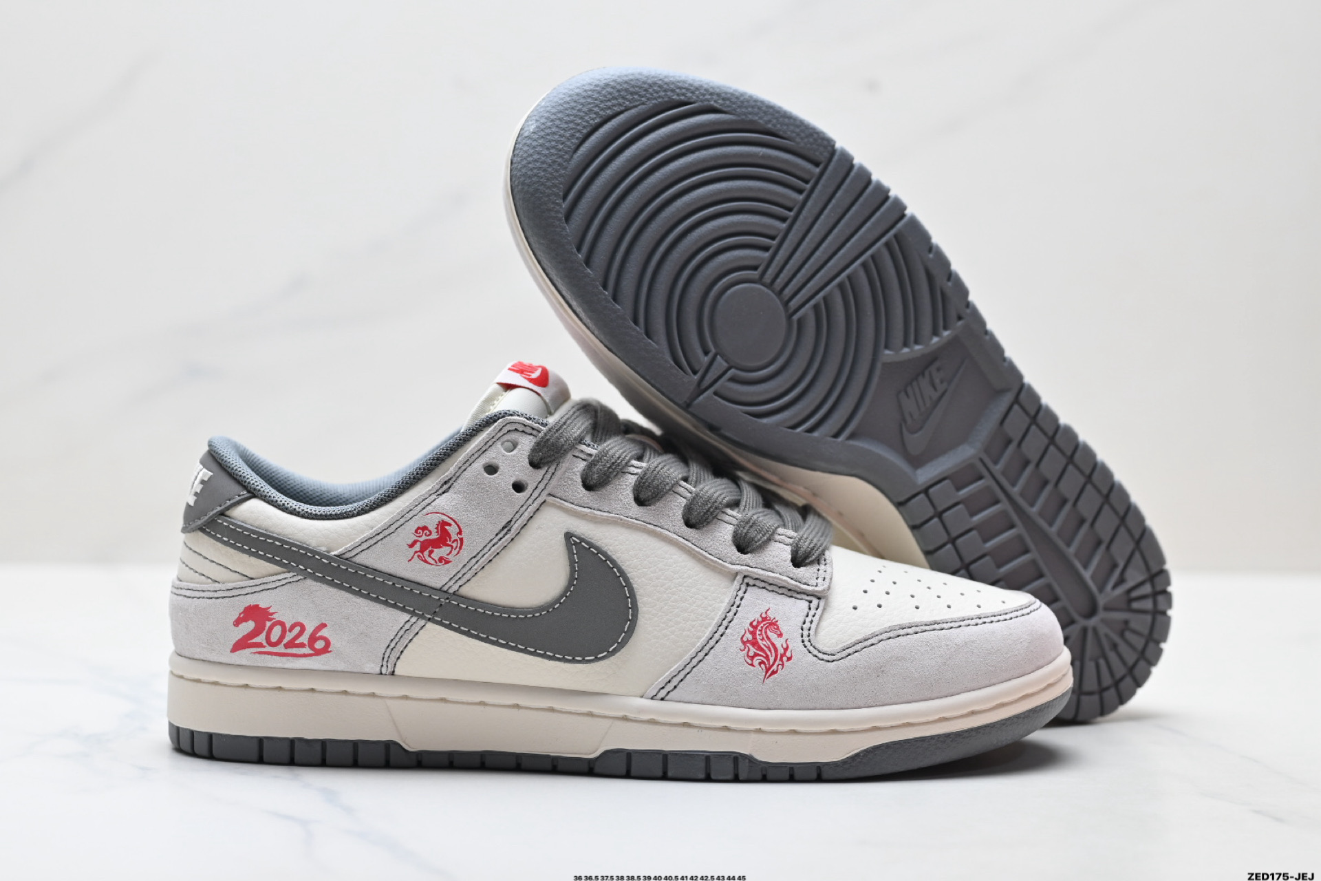 280 Nike Dunk Low Retro ‘DIY高端定制’耐克 低帮休闲运动板鞋 DX2688-010-Chinese UA Cheap High Quatity Brand Clothes Bags handbags Sneakers wholesale wholesaler seller from China Factory suppliers Fashion Clothing Shoes best Quality Beautiful Price 280 Nike Dunk Low Retro ‘DIY高端定制’耐克 低帮休闲运动板鞋 DX2688-010