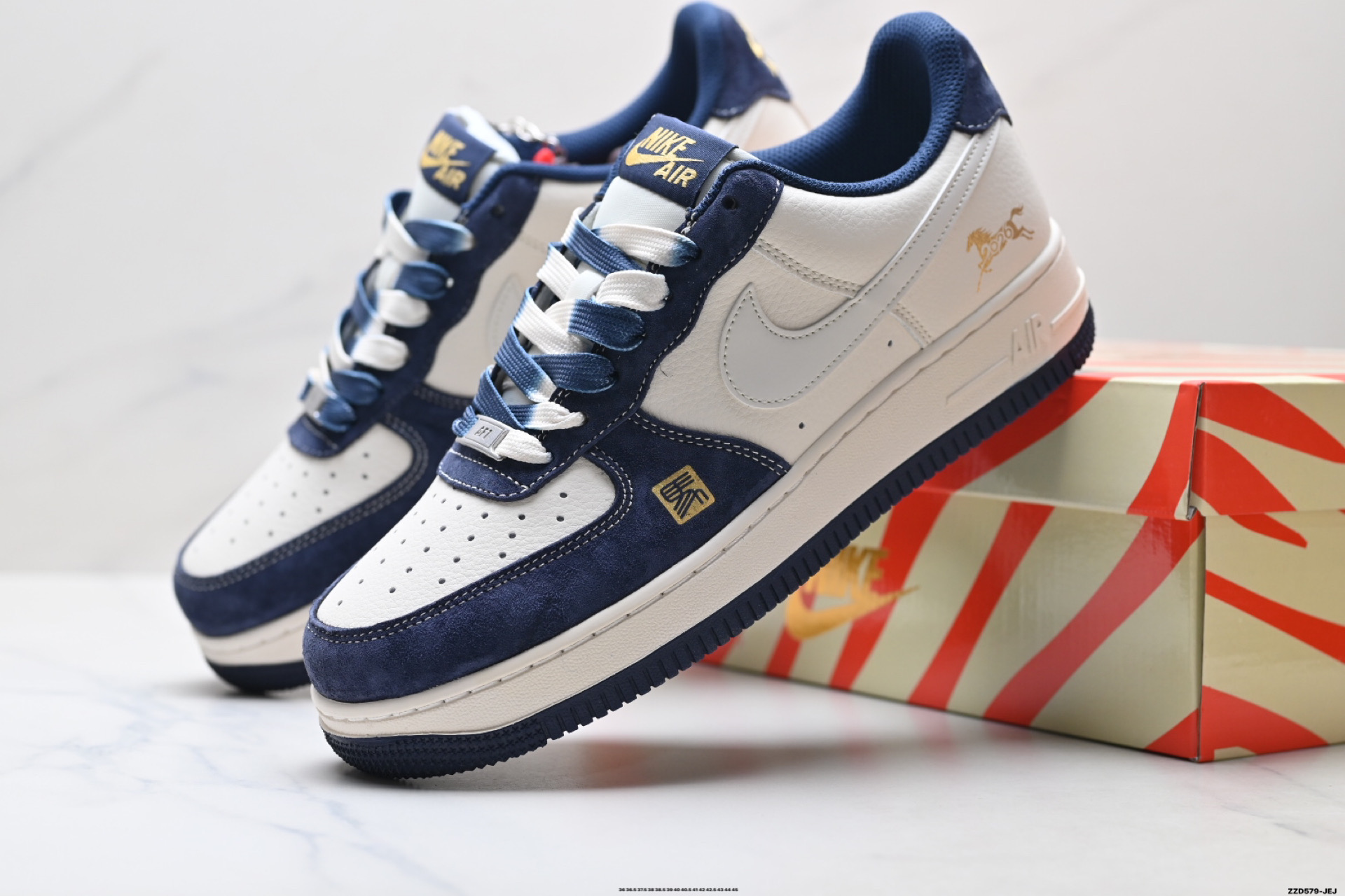 270 NIKE AIR FORCE 1‘07 LV8 NY9669-601-Chinese UA Cheap High Quatity Brand Clothes Bags handbags Sneakers wholesale wholesaler seller from China Factory suppliers Fashion Clothing Shoes best Quality Beautiful Price 270 NIKE AIR FORCE 1‘07 LV8 NY9669-601