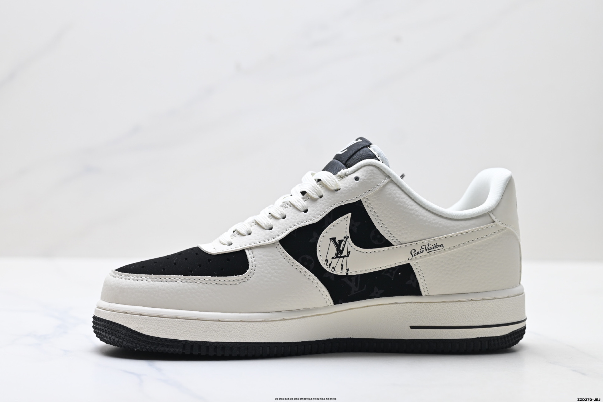 270 NIKE AIR FORCE 1‘07 LV8 DF0188-137-Chinese UA Cheap High Quatity Brand Clothes Bags handbags Sneakers wholesale wholesaler seller from China Factory suppliers Fashion Clothing Shoes best Quality Beautiful Price 270 NIKE AIR FORCE 1‘07 LV8 DF0188-137