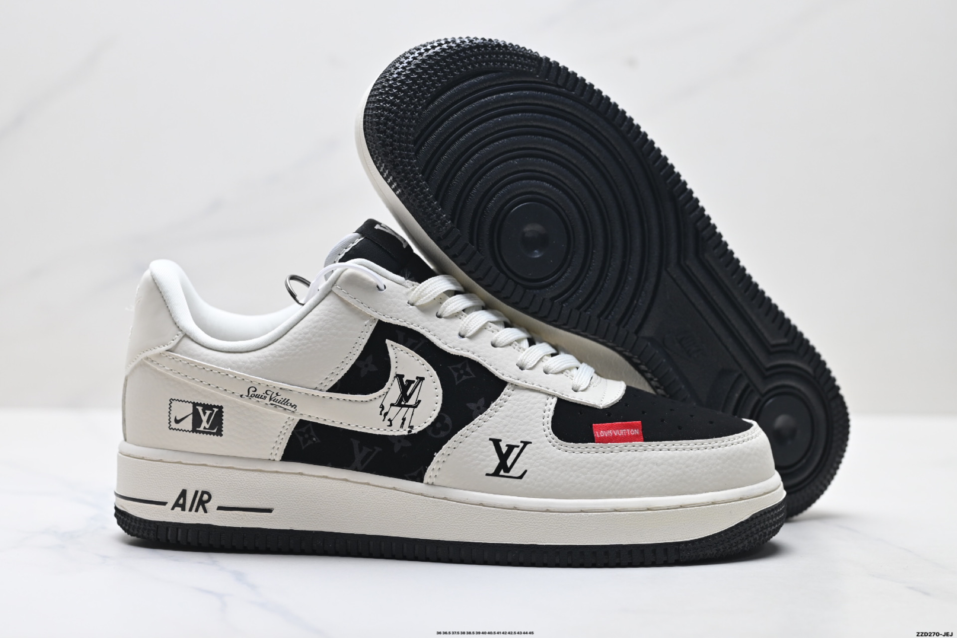 270 NIKE AIR FORCE 1‘07 LV8 DF0188-137-Chinese UA Cheap High Quatity Brand Clothes Bags handbags Sneakers wholesale wholesaler seller from China Factory suppliers Fashion Clothing Shoes best Quality Beautiful Price 270 NIKE AIR FORCE 1‘07 LV8 DF0188-137