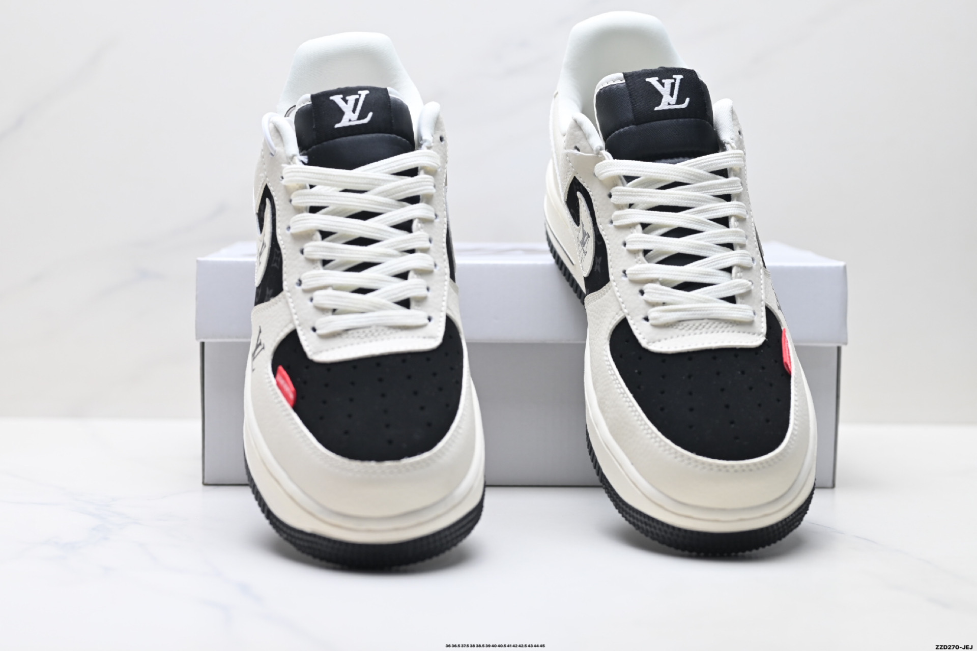270 NIKE AIR FORCE 1‘07 LV8 DF0188-137-Chinese UA Cheap High Quatity Brand Clothes Bags handbags Sneakers wholesale wholesaler seller from China Factory suppliers Fashion Clothing Shoes best Quality Beautiful Price 270 NIKE AIR FORCE 1‘07 LV8 DF0188-137