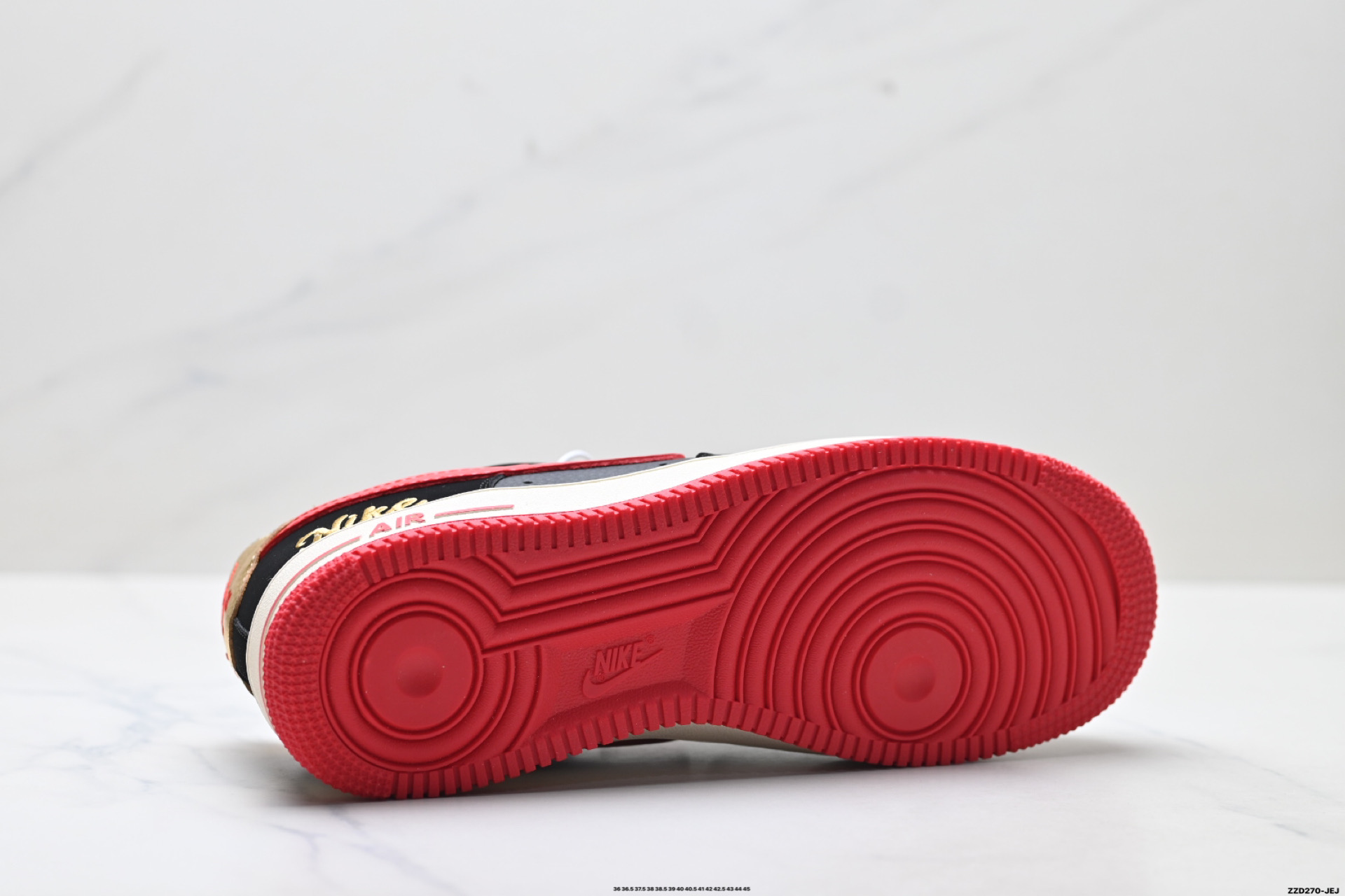 NIKE AIR FORCE 1‘07 LV8 NH0601-528