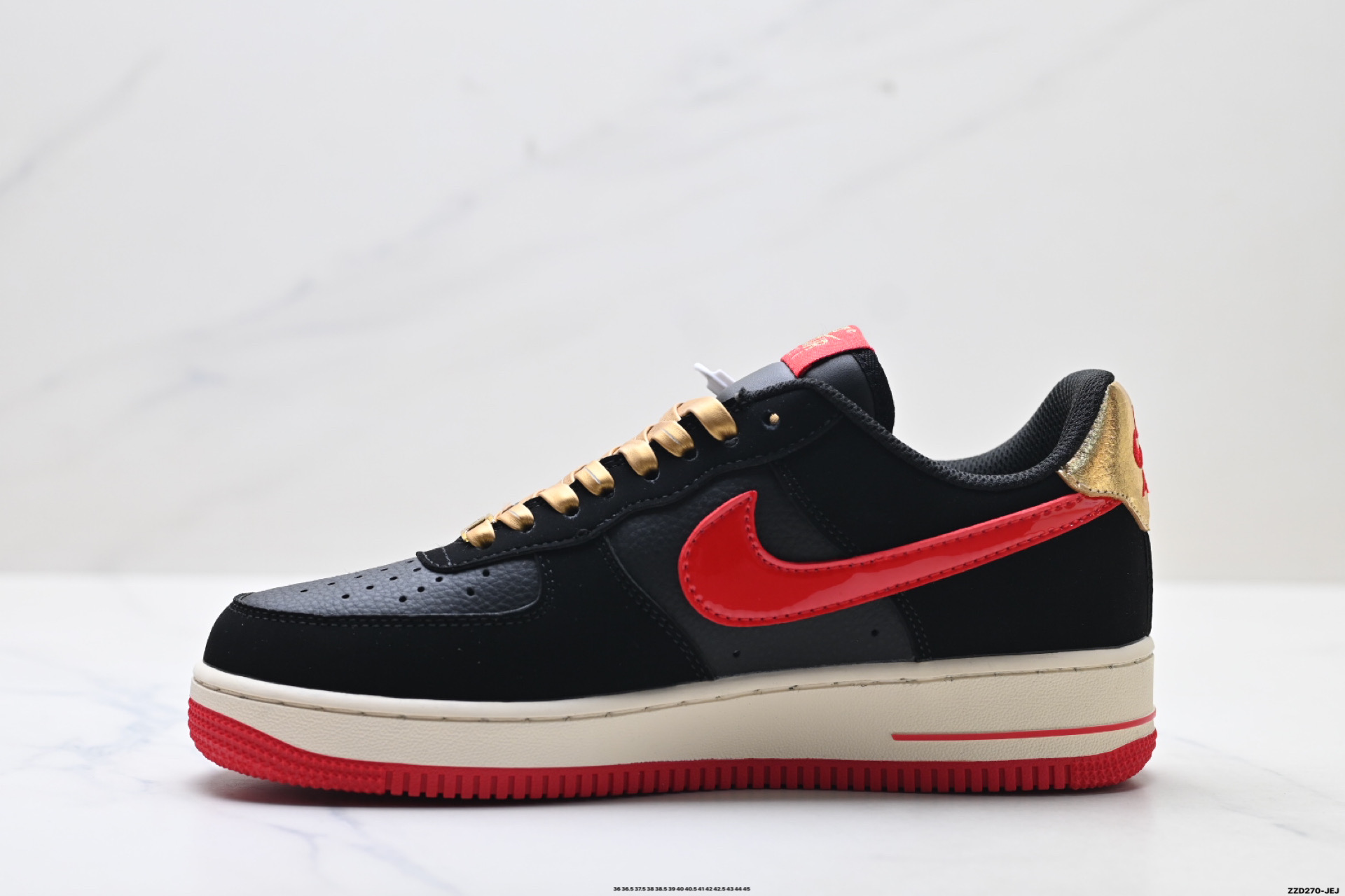 NIKE AIR FORCE 1‘07 LV8 NH0601-528