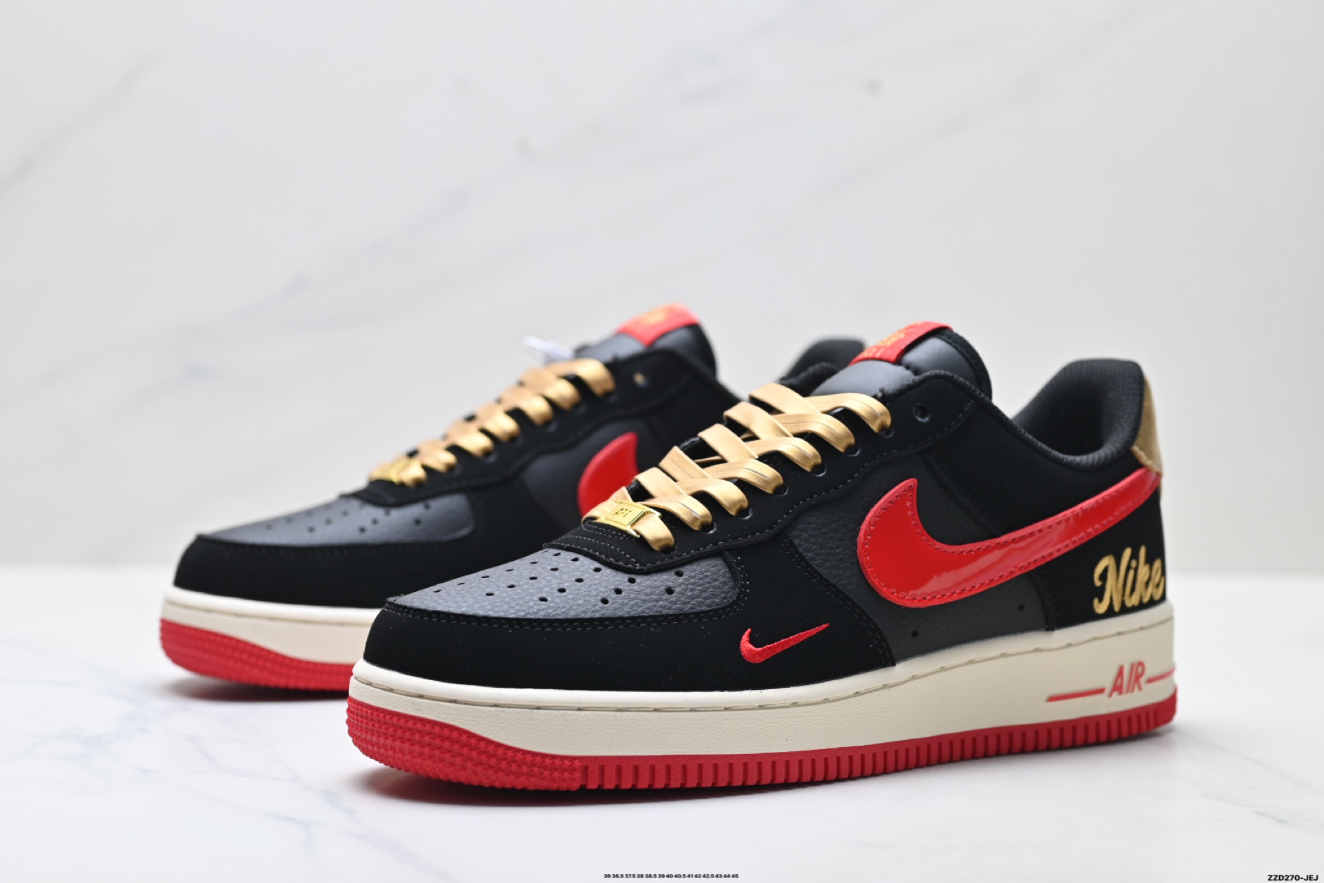 NIKE AIR FORCE 1‘07 LV8 NH0601-528
