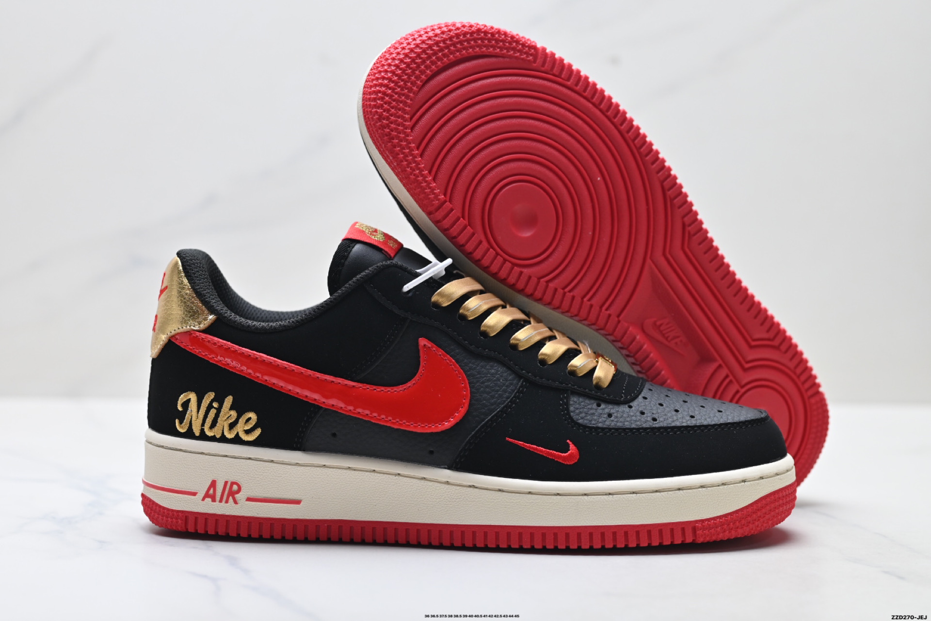 NIKE AIR FORCE 1‘07 LV8 NH0601-528