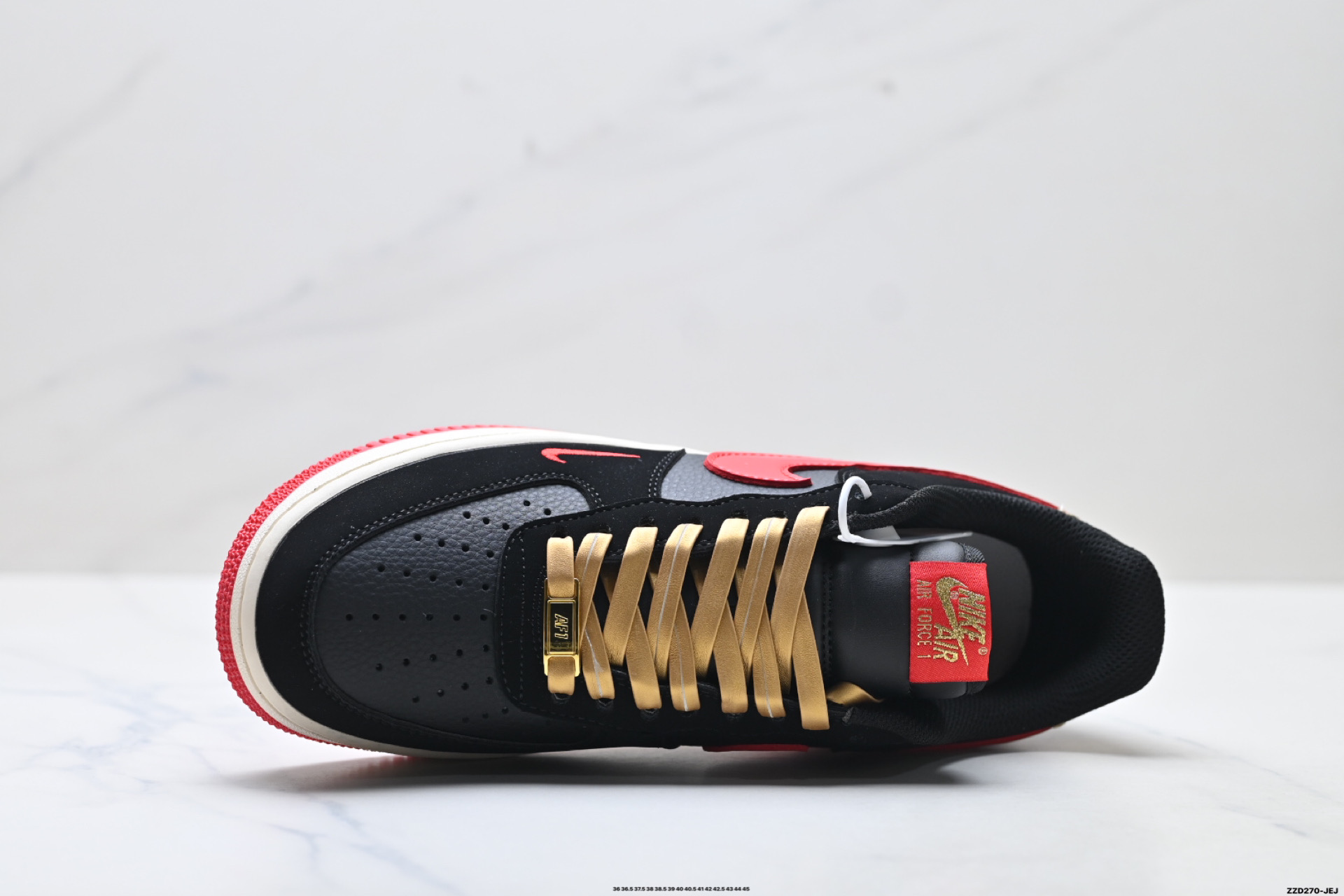 NIKE AIR FORCE 1‘07 LV8 NH0601-528