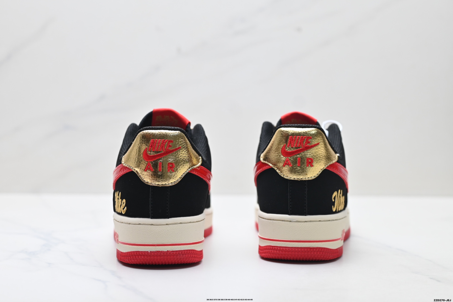 NIKE AIR FORCE 1‘07 LV8 NH0601-528