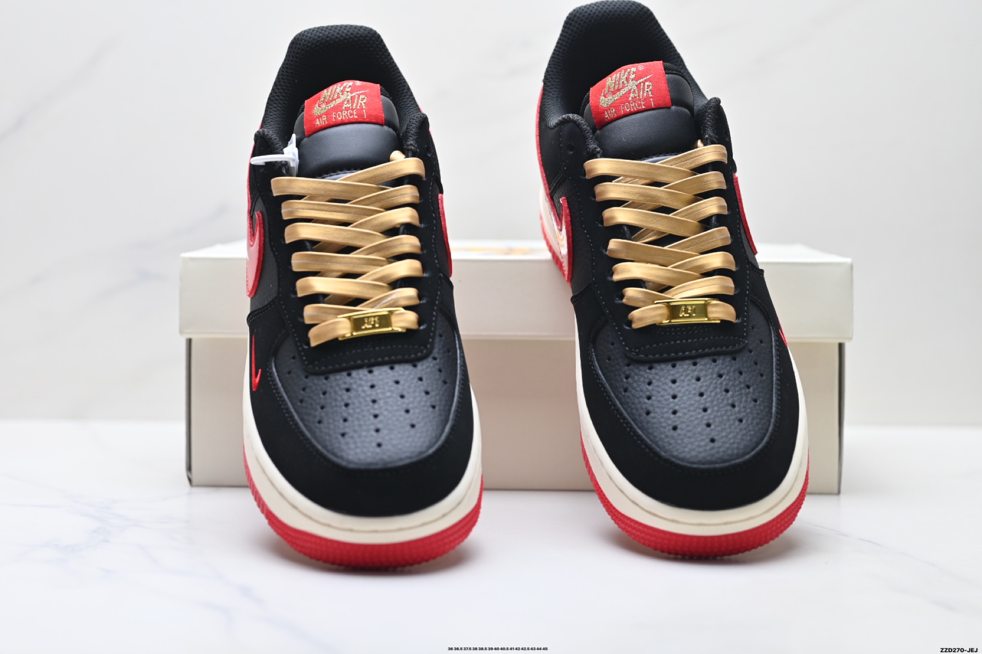 NIKE AIR FORCE 1‘07 LV8 NH0601-528