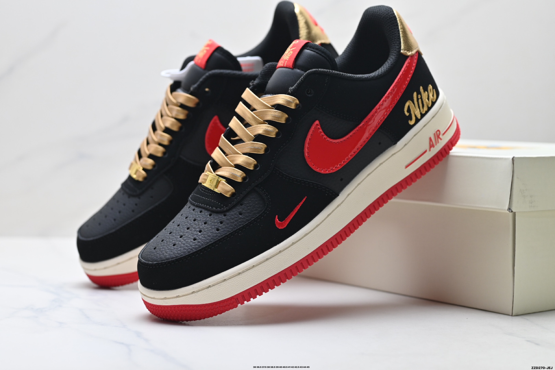 NIKE AIR FORCE 1‘07 LV8 NH0601-528
