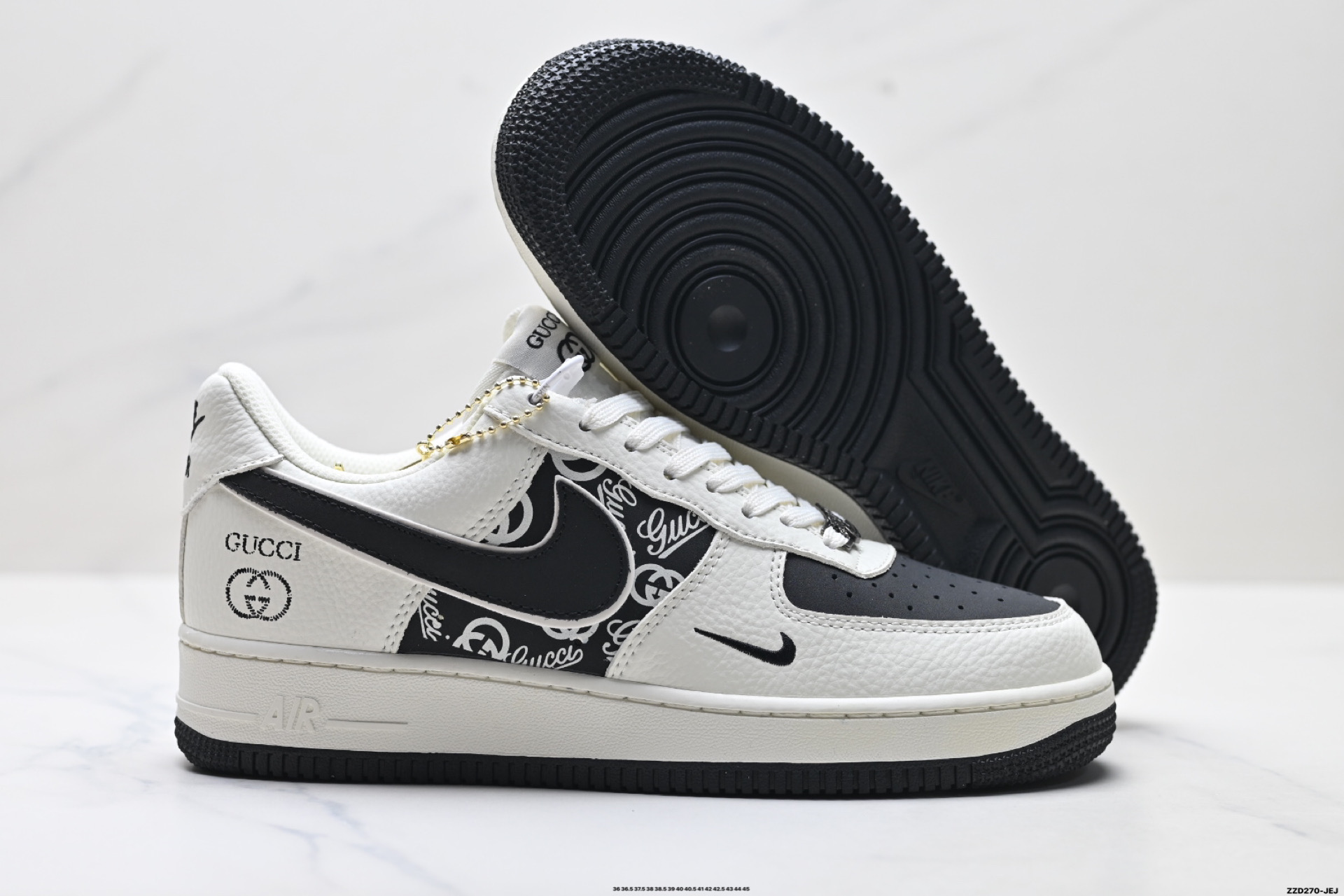 NIKE AIR FORCE 1‘07 LV8 XY9025-016