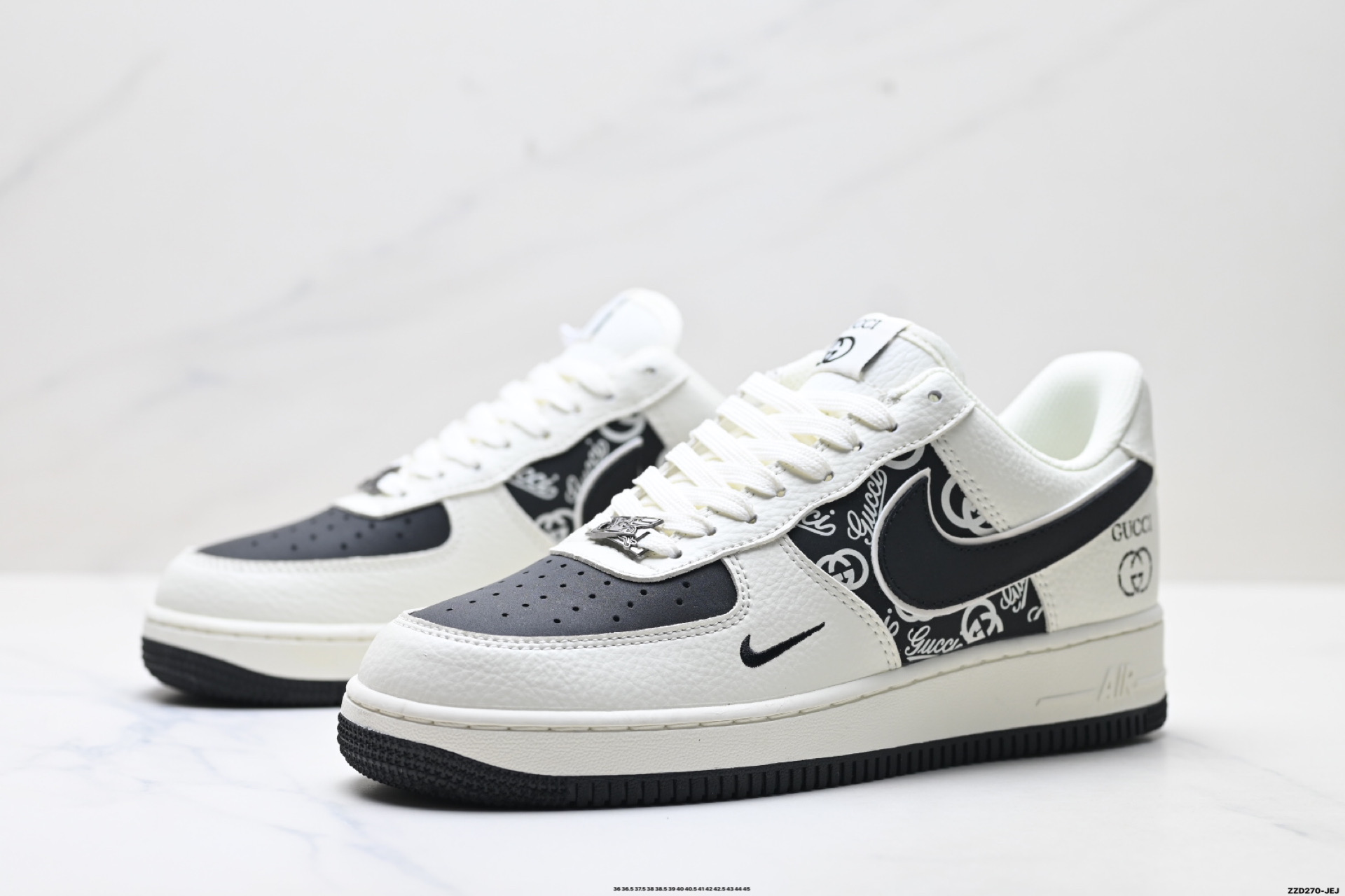NIKE AIR FORCE 1‘07 LV8 XY9025-016
