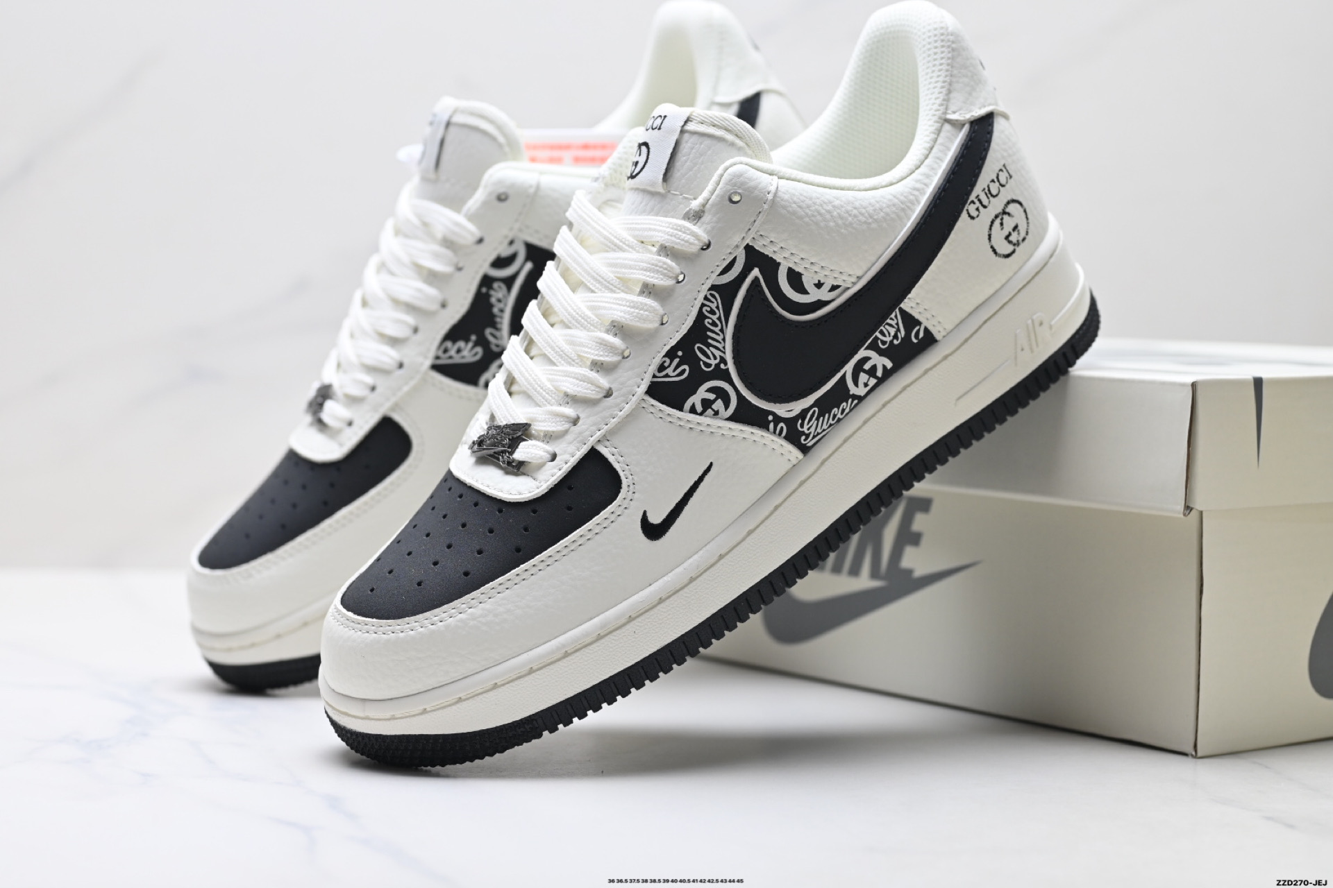 NIKE AIR FORCE 1‘07 LV8 XY9025-016