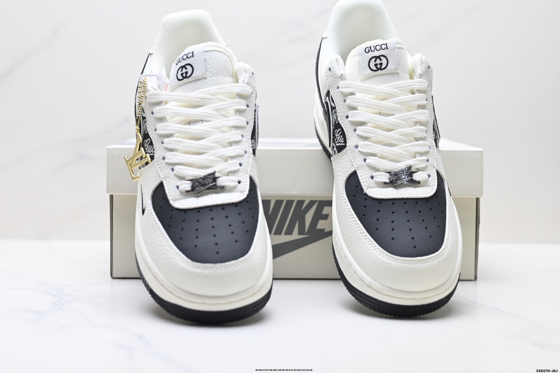 NIKE AIR FORCE 1‘07 LV8 XY9025-016