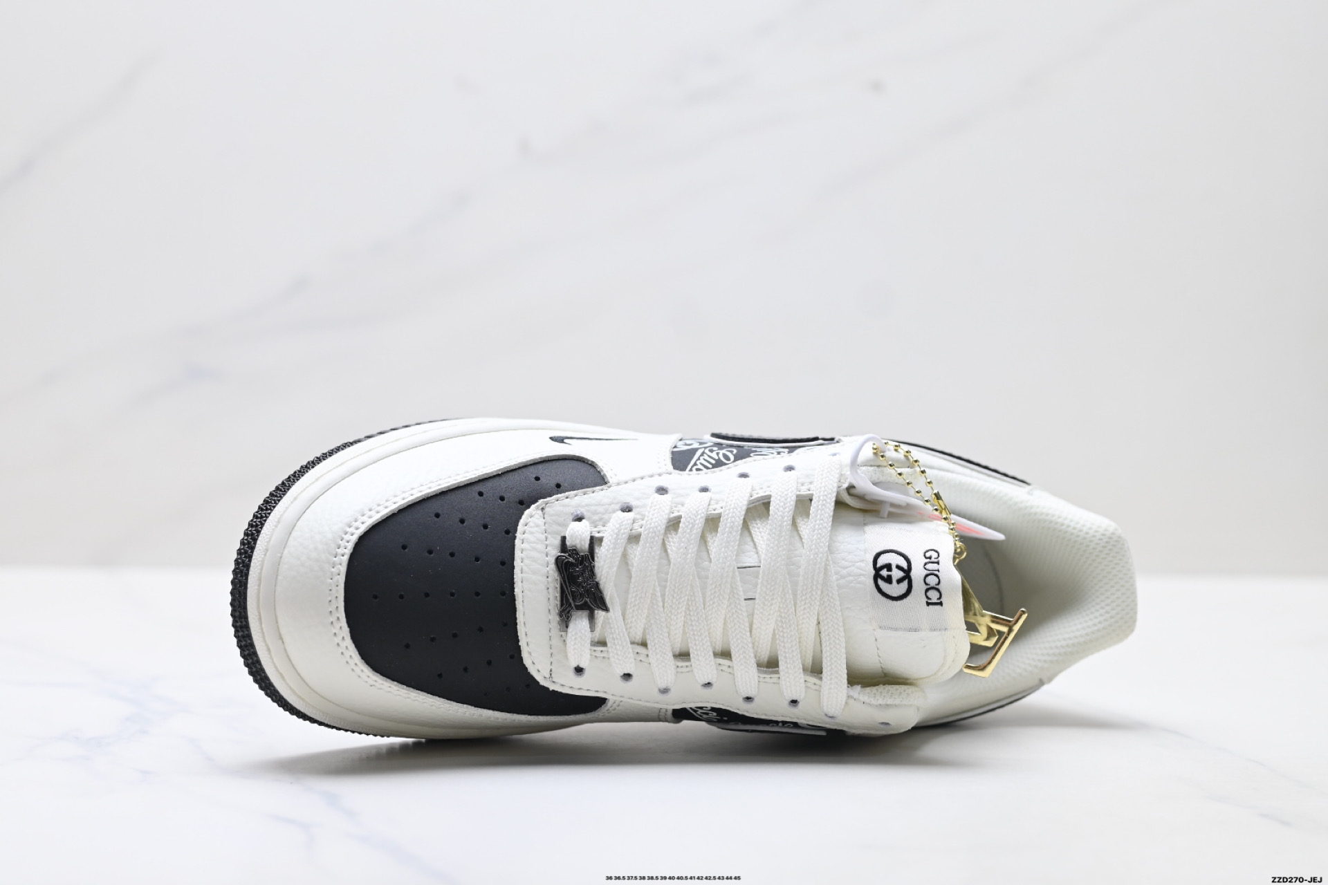 NIKE AIR FORCE 1‘07 LV8 XY9025-016