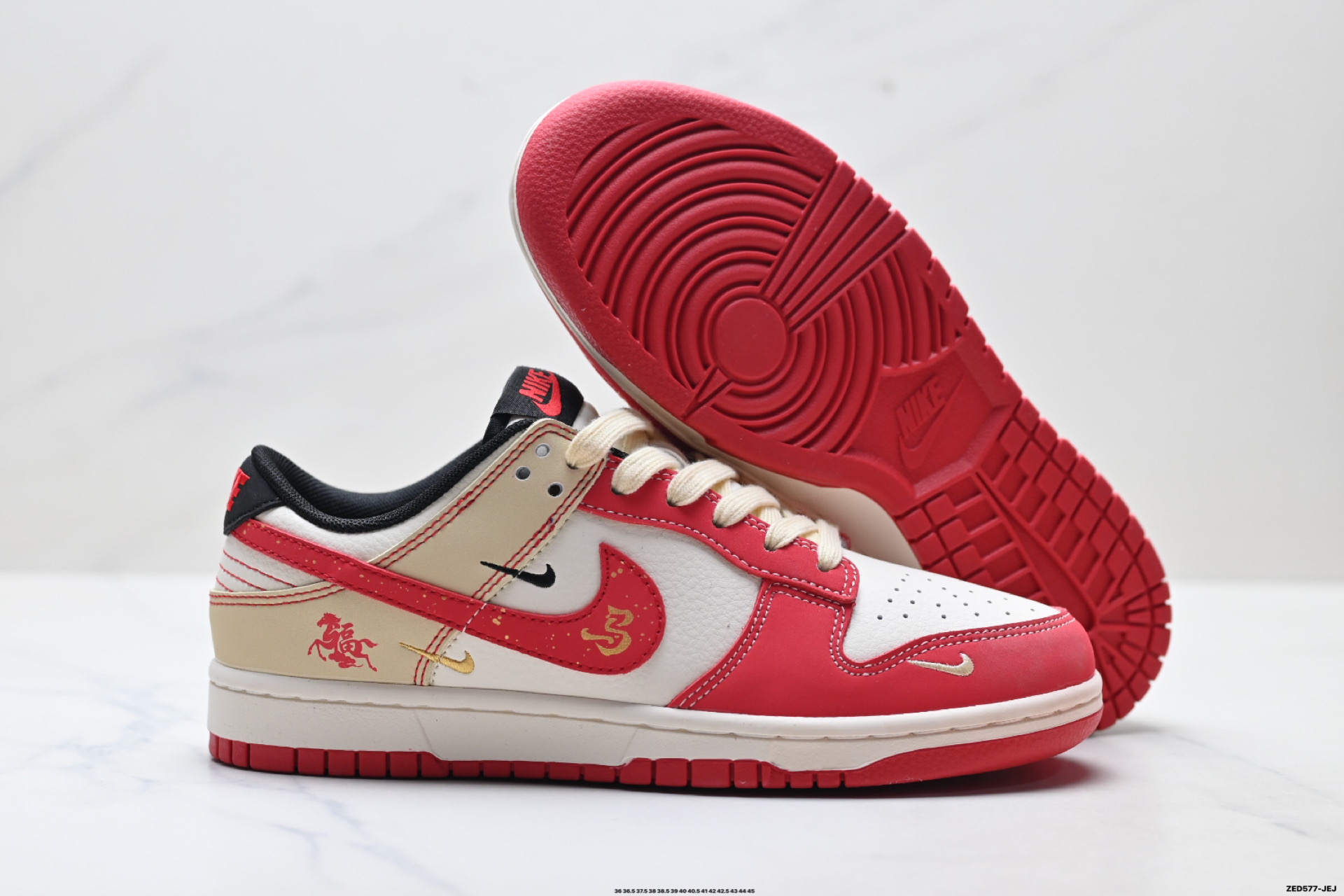 Nike Dunk Low Retro ‘DIY高端定制’耐克 低帮休闲运动板鞋 SD6868-113-Chinese wholesaler seller Clothes Bags handbags wholesale Shoes High Quatity wholesaler seller Cheap Sneakers from China Factory Chinese suppliers china wholesale clothing wholesaler seller Nike Dunk Low Retro ‘DIY高端定制’耐克 低帮休闲运动板鞋 SD6868-113