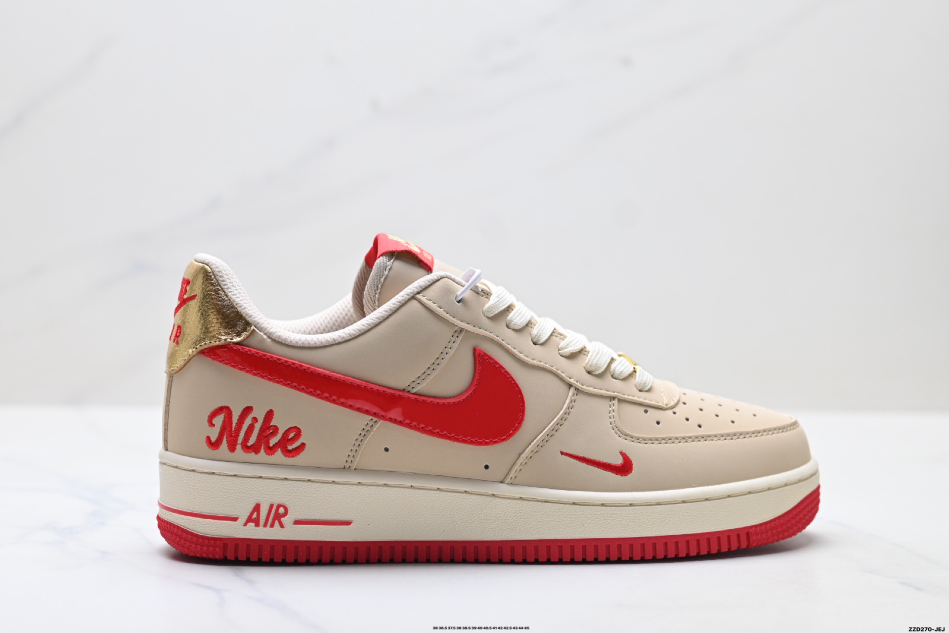 270 NIKE AIR FORCE 1‘07 LV8 NH0601-526-Chinese UA Cheap High Quatity Brand Clothes Bags handbags Sneakers wholesale wholesaler seller from China Factory suppliers Fashion Clothing Shoes best Quality Beautiful Price 270 NIKE AIR FORCE 1‘07 LV8 NH0601-526