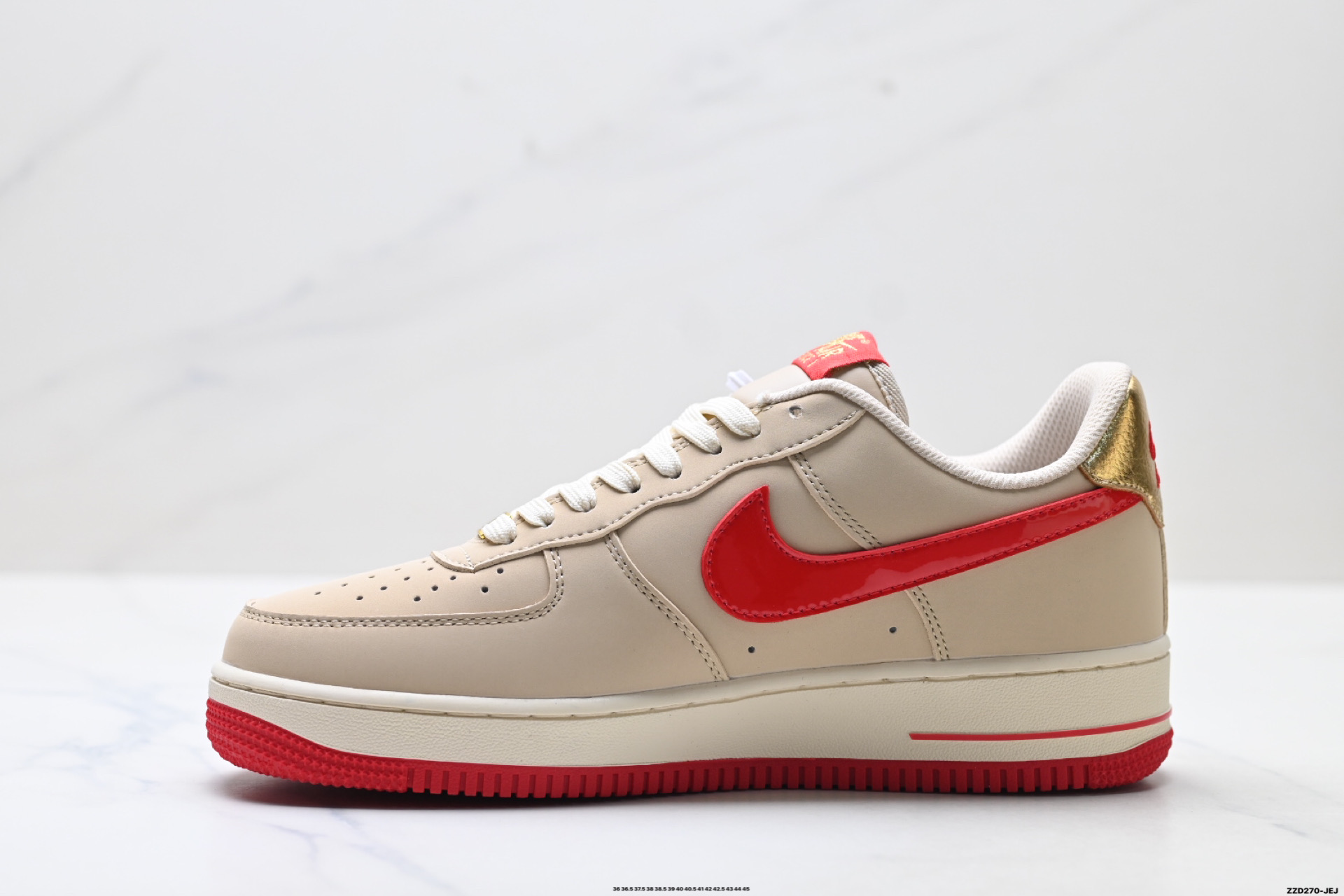 270 NIKE AIR FORCE 1‘07 LV8 NH0601-526-Chinese UA Cheap High Quatity Brand Clothes Bags handbags Sneakers wholesale wholesaler seller from China Factory suppliers Fashion Clothing Shoes best Quality Beautiful Price 270 NIKE AIR FORCE 1‘07 LV8 NH0601-526