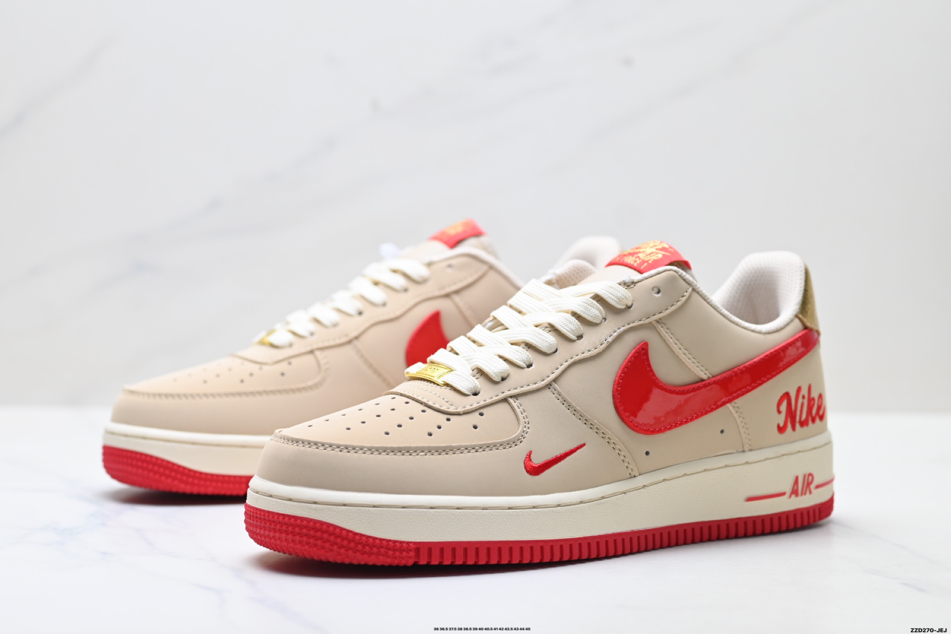 270 NIKE AIR FORCE 1‘07 LV8 NH0601-526-Chinese UA Cheap High Quatity Brand Clothes Bags handbags Sneakers wholesale wholesaler seller from China Factory suppliers Fashion Clothing Shoes best Quality Beautiful Price 270 NIKE AIR FORCE 1‘07 LV8 NH0601-526
