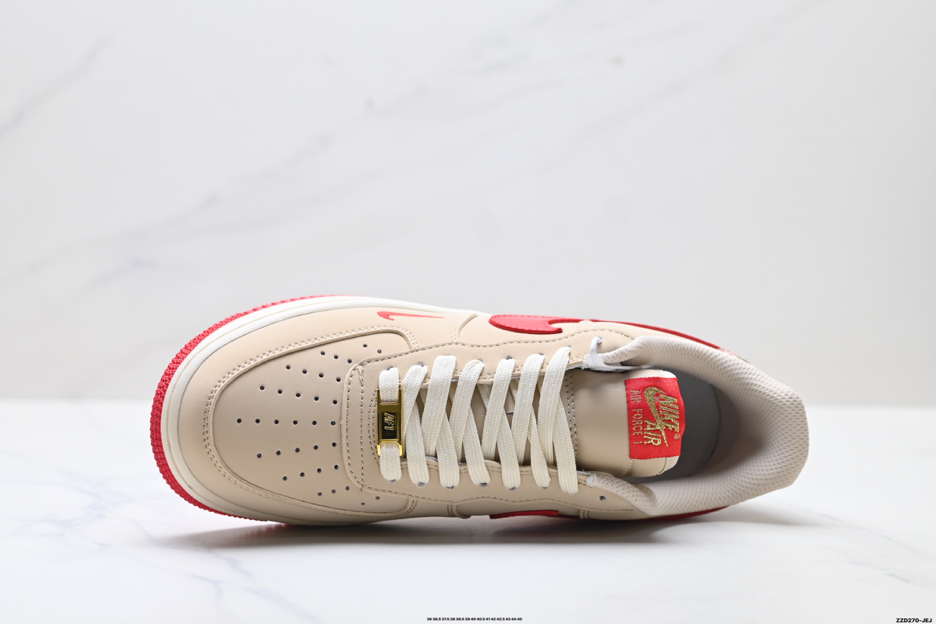 270 NIKE AIR FORCE 1‘07 LV8 NH0601-526-Chinese UA Cheap High Quatity Brand Clothes Bags handbags Sneakers wholesale wholesaler seller from China Factory suppliers Fashion Clothing Shoes best Quality Beautiful Price 270 NIKE AIR FORCE 1‘07 LV8 NH0601-526
