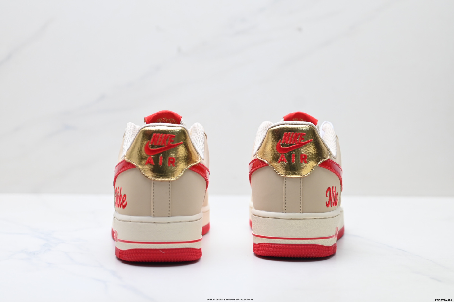 270 NIKE AIR FORCE 1‘07 LV8 NH0601-526-Chinese UA Cheap High Quatity Brand Clothes Bags handbags Sneakers wholesale wholesaler seller from China Factory suppliers Fashion Clothing Shoes best Quality Beautiful Price 270 NIKE AIR FORCE 1‘07 LV8 NH0601-526