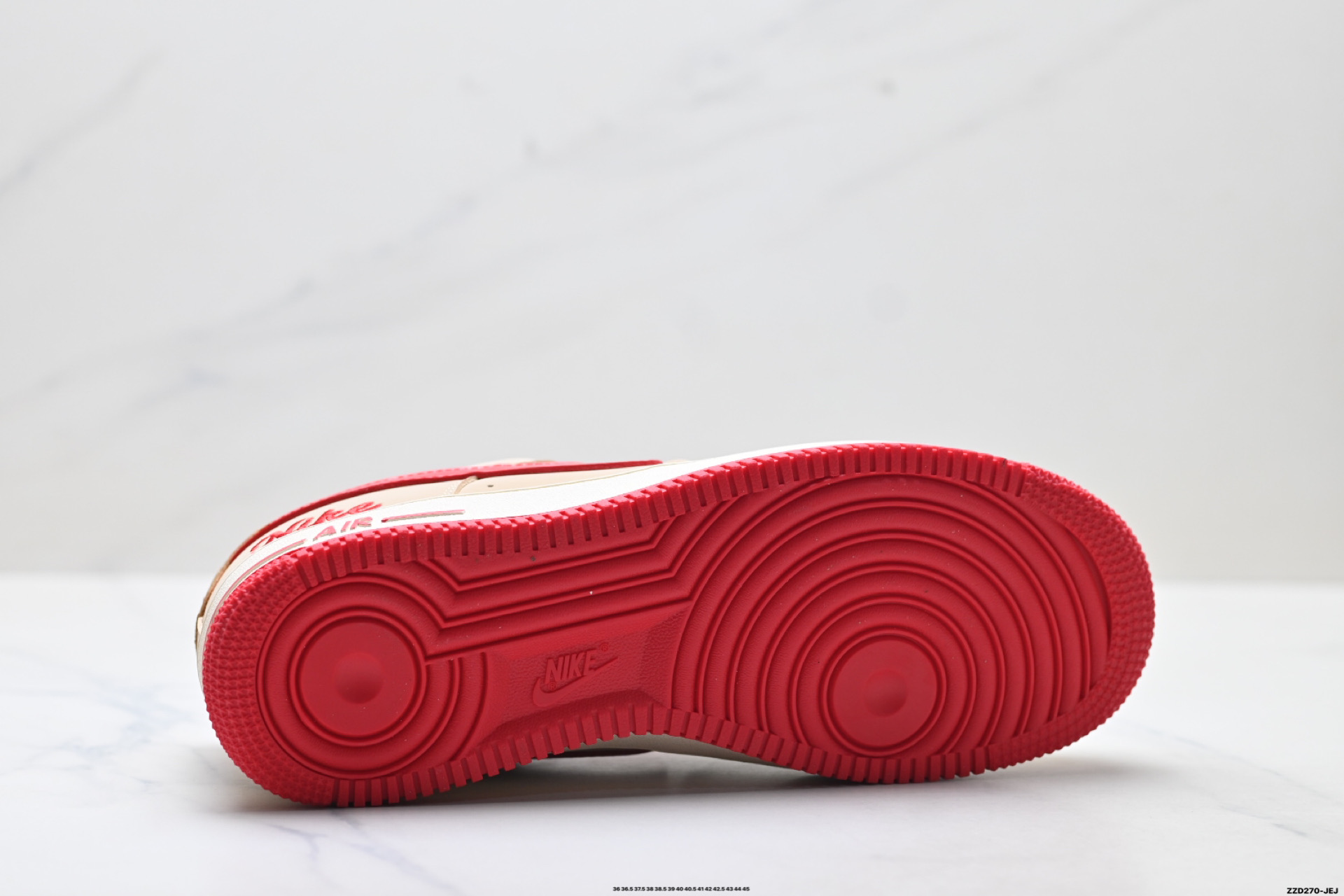 270 NIKE AIR FORCE 1‘07 LV8 NH0601-526-Chinese UA Cheap High Quatity Brand Clothes Bags handbags Sneakers wholesale wholesaler seller from China Factory suppliers Fashion Clothing Shoes best Quality Beautiful Price 270 NIKE AIR FORCE 1‘07 LV8 NH0601-526