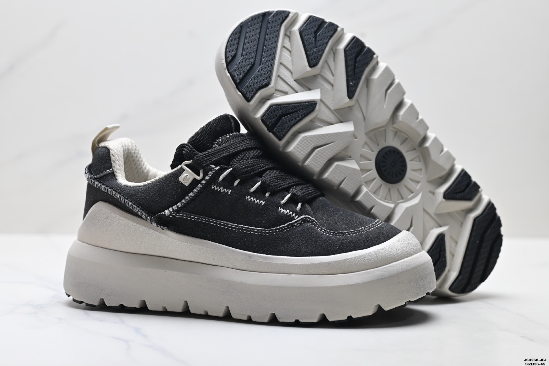 UGG HERITAGE 时尚潮流 防滑 低帮 休闲鞋 高弹Modern中底 1174994-Top High Quatity Cheap Sneakers Fashion Clothing Clothes Bags handbags Shoes of all Brand wholesale With The best Quality And Beautiful Price from China Factory Chinese suppliers wholesaler seller UGG HERITAGE 时尚潮流 防滑 低帮 休闲鞋 高弹Modern中底 1174994