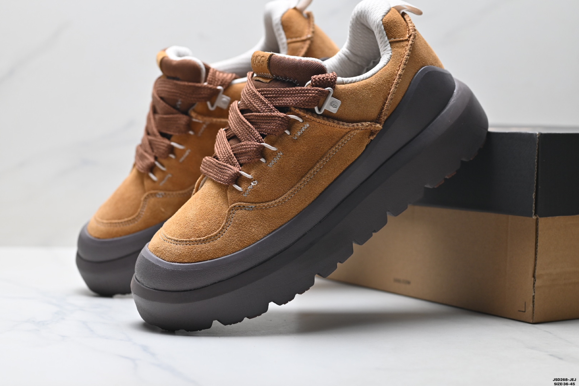 UGG HERITAGE 时尚潮流 防滑 低帮 休闲鞋 高弹Modern中底 1174994-Top High Quatity Cheap Sneakers Fashion Clothing Clothes Bags handbags Shoes of all Brand wholesale With The best Quality And Beautiful Price from China Factory Chinese suppliers wholesaler seller UGG HERITAGE 时尚潮流 防滑 低帮 休闲鞋 高弹Modern中底 1174994