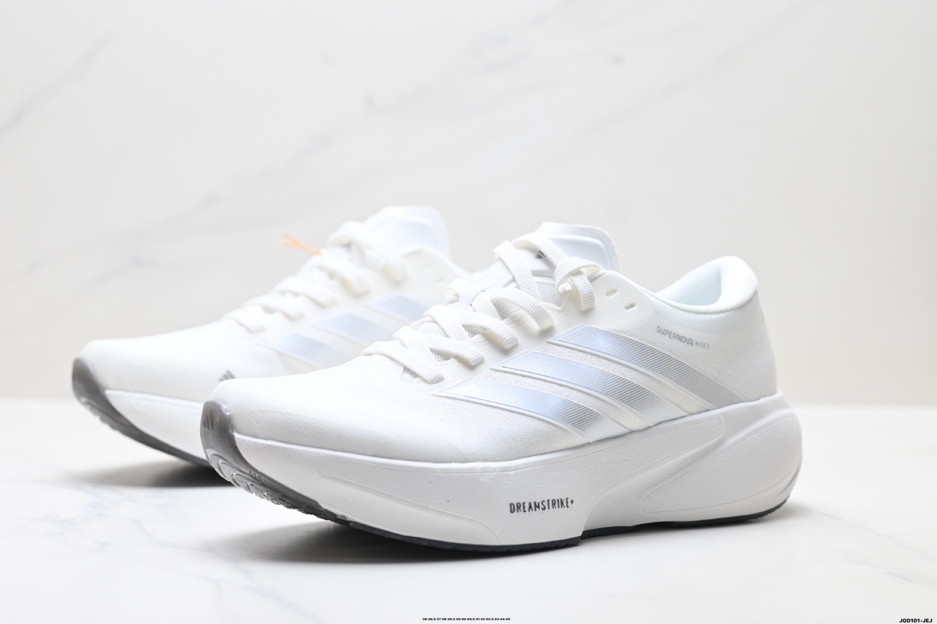 Adidas Supernova Rise 3 阿迪达斯 减震回弹 运动透气休闲跑步鞋 JP8713-Chinese wholesaler seller Clothes Bags handbags wholesale Shoes High Quatity wholesaler seller Cheap Sneakers from China Factory Chinese suppliers china wholesale clothing wholesaler seller Adidas Supernova Rise 3 阿迪达斯 减震回弹 运动透气休闲跑步鞋 JP8713