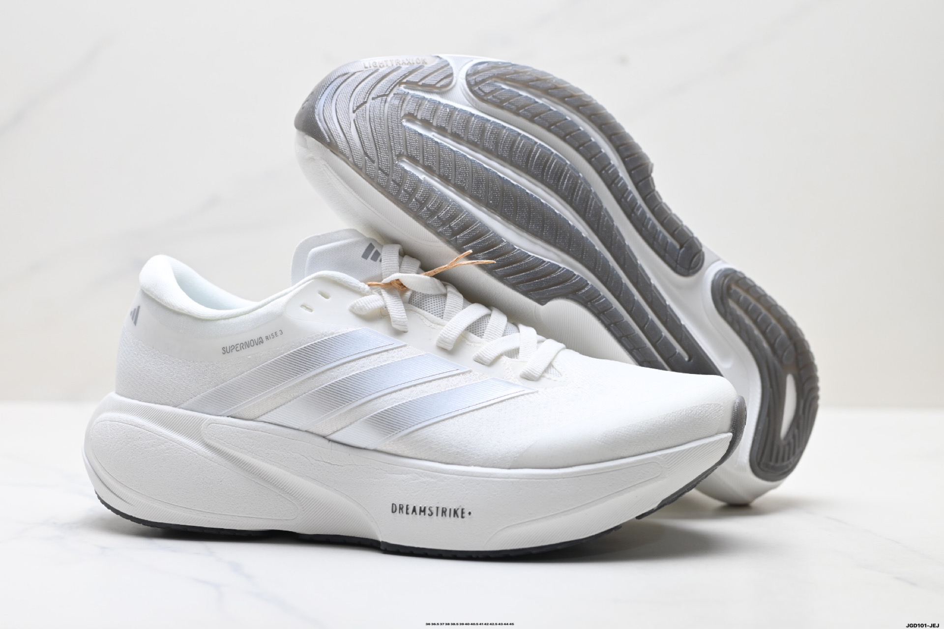 Adidas Supernova Rise 3 阿迪达斯 减震回弹 运动透气休闲跑步鞋 JP8713-Chinese wholesaler seller Clothes Bags handbags wholesale Shoes High Quatity wholesaler seller Cheap Sneakers from China Factory Chinese suppliers china wholesale clothing wholesaler seller Adidas Supernova Rise 3 阿迪达斯 减震回弹 运动透气休闲跑步鞋 JP8713