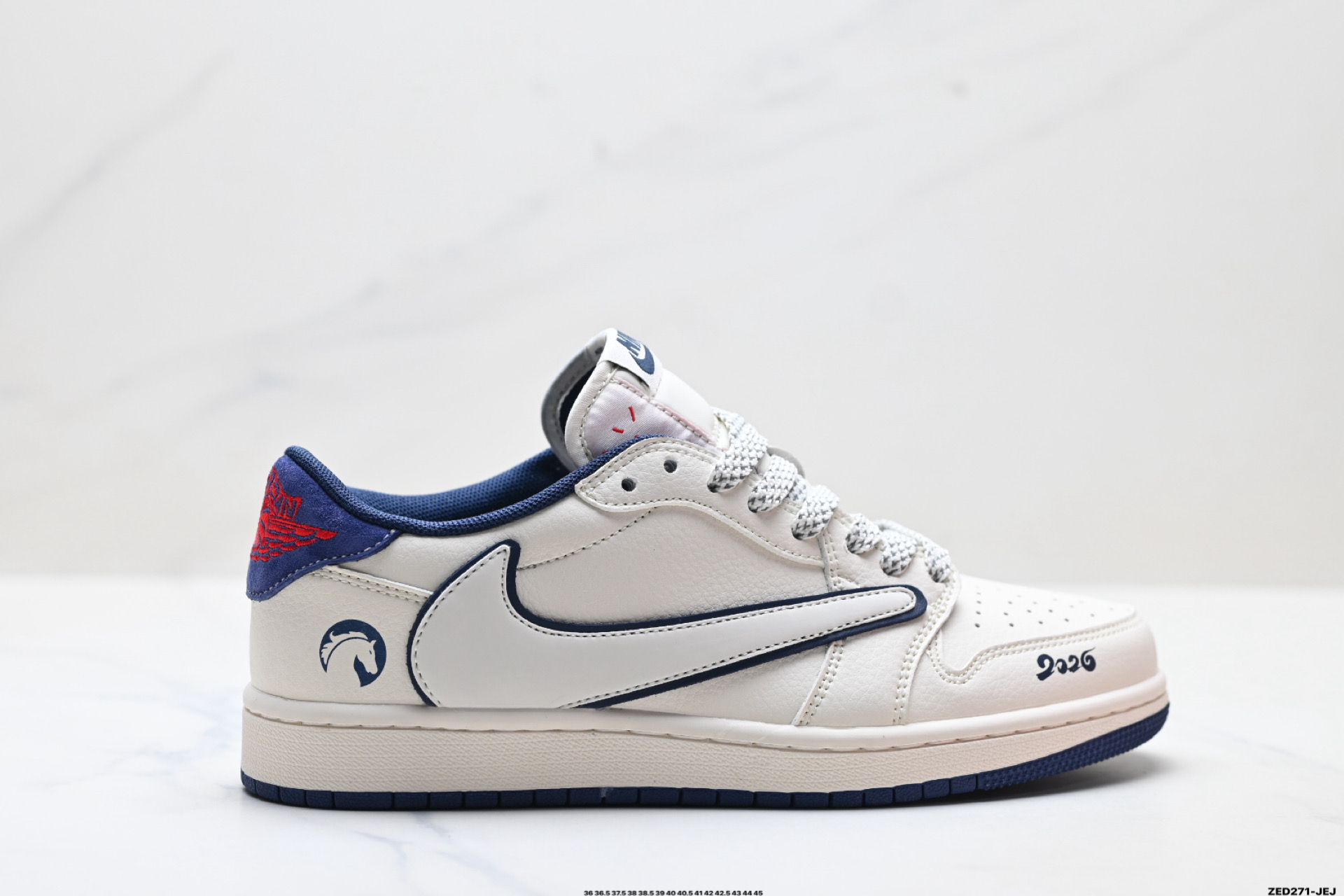 280 Nike Air Jordan 1 x Travis Scott AJ1倒勾 乔一倒钩 ‘DIY’定制 耐克 低帮文化篮球鞋 FF9989-013-Chinese UA Cheap High Quatity Brand Clothes Bags handbags Sneakers wholesale wholesaler seller from China Factory suppliers Fashion Clothing Shoes best Quality Beautiful Price 280 Nike Air Jordan 1 x Travis Scott AJ1倒勾 乔一倒钩 ‘DIY’定制 耐克 低帮文化篮球鞋 FF9989-013