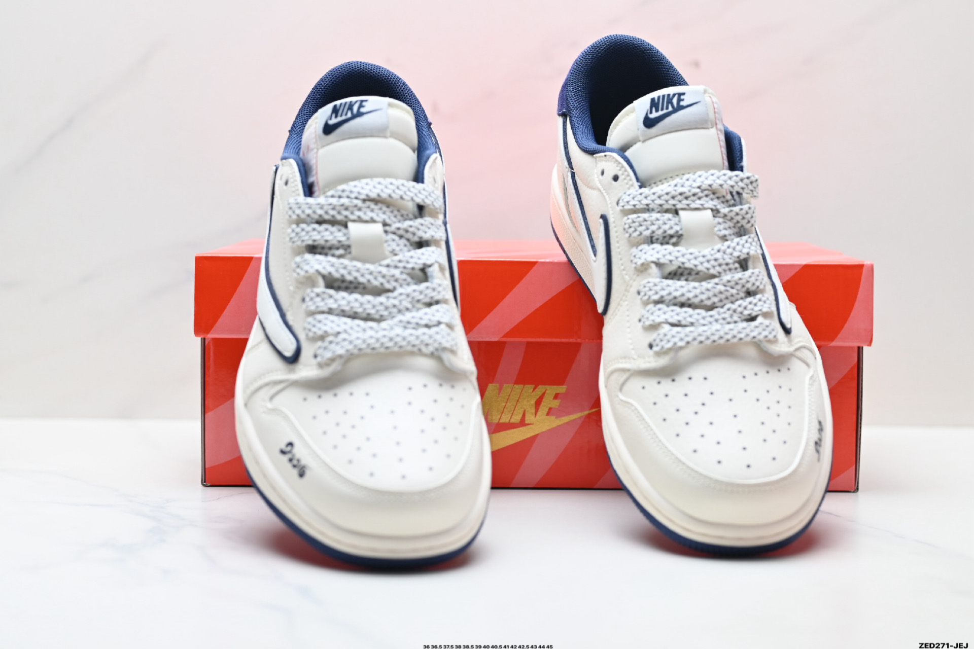280 Nike Air Jordan 1 x Travis Scott AJ1倒勾 乔一倒钩 ‘DIY’定制 耐克 低帮文化篮球鞋 FF9989-013-Chinese UA Cheap High Quatity Brand Clothes Bags handbags Sneakers wholesale wholesaler seller from China Factory suppliers Fashion Clothing Shoes best Quality Beautiful Price 280 Nike Air Jordan 1 x Travis Scott AJ1倒勾 乔一倒钩 ‘DIY’定制 耐克 低帮文化篮球鞋 FF9989-013