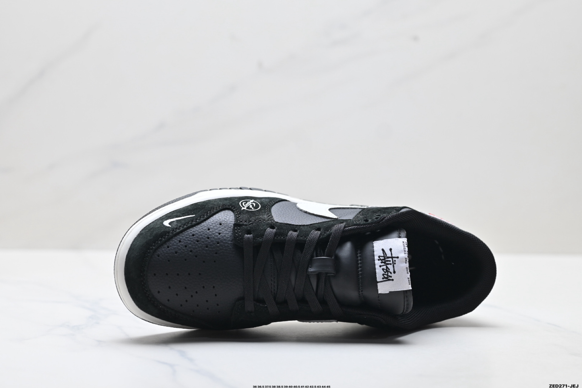 280 Nike Dunk Low Retro ‘DIY高端定制’耐克 低帮休闲运动板鞋 XZ5899-116-Chinese UA Cheap High Quatity Brand Clothes Bags handbags Sneakers wholesale wholesaler seller from China Factory suppliers Fashion Clothing Shoes best Quality Beautiful Price 280 Nike Dunk Low Retro ‘DIY高端定制’耐克 低帮休闲运动板鞋 XZ5899-116