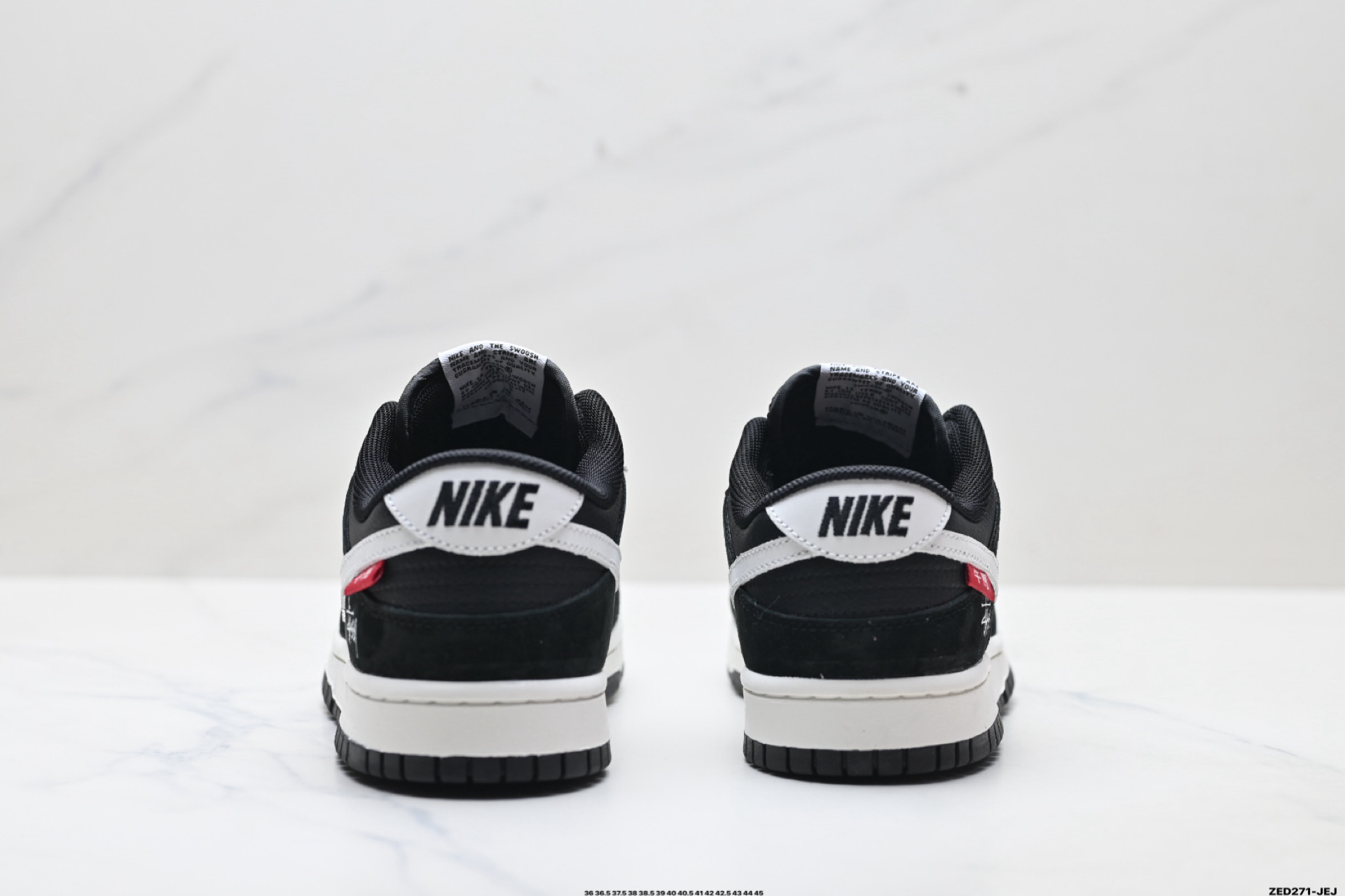 280 Nike Dunk Low Retro ‘DIY高端定制’耐克 低帮休闲运动板鞋 XZ5899-116-Chinese UA Cheap High Quatity Brand Clothes Bags handbags Sneakers wholesale wholesaler seller from China Factory suppliers Fashion Clothing Shoes best Quality Beautiful Price 280 Nike Dunk Low Retro ‘DIY高端定制’耐克 低帮休闲运动板鞋 XZ5899-116