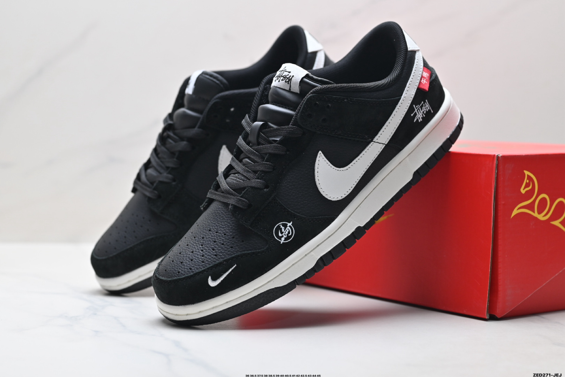 280 Nike Dunk Low Retro ‘DIY高端定制’耐克 低帮休闲运动板鞋 XZ5899-116-Chinese UA Cheap High Quatity Brand Clothes Bags handbags Sneakers wholesale wholesaler seller from China Factory suppliers Fashion Clothing Shoes best Quality Beautiful Price 280 Nike Dunk Low Retro ‘DIY高端定制’耐克 低帮休闲运动板鞋 XZ5899-116