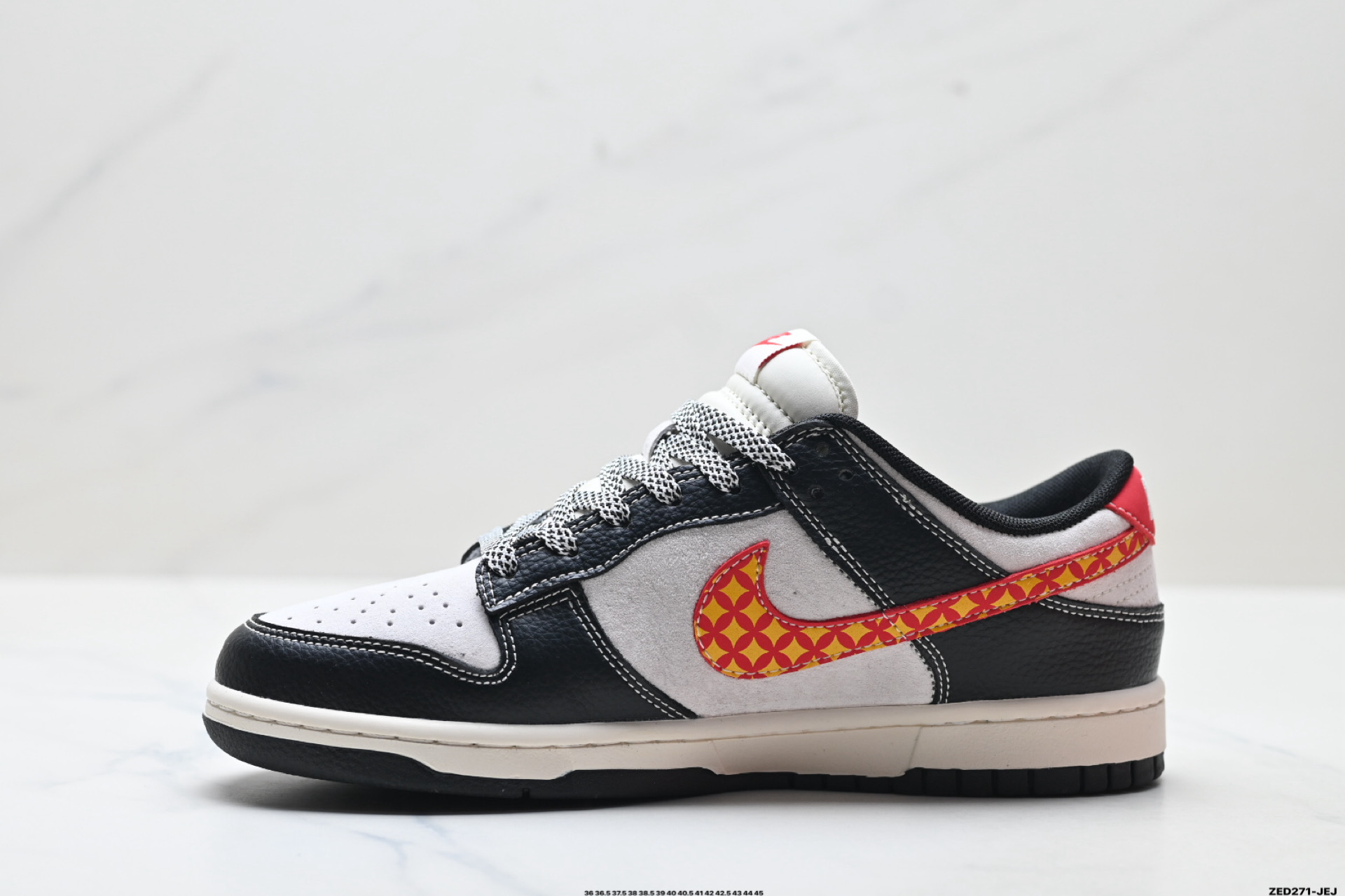 Nike Dunk Low Retro ‘DIY高端定制’耐克 低帮休闲运动板鞋 MY9969-906-Chinese wholesaler seller Clothes Bags handbags wholesale Shoes High Quatity wholesaler seller Cheap Sneakers from China Factory Chinese suppliers china wholesale clothing wholesaler seller Nike Dunk Low Retro ‘DIY高端定制’耐克 低帮休闲运动板鞋 MY9969-906