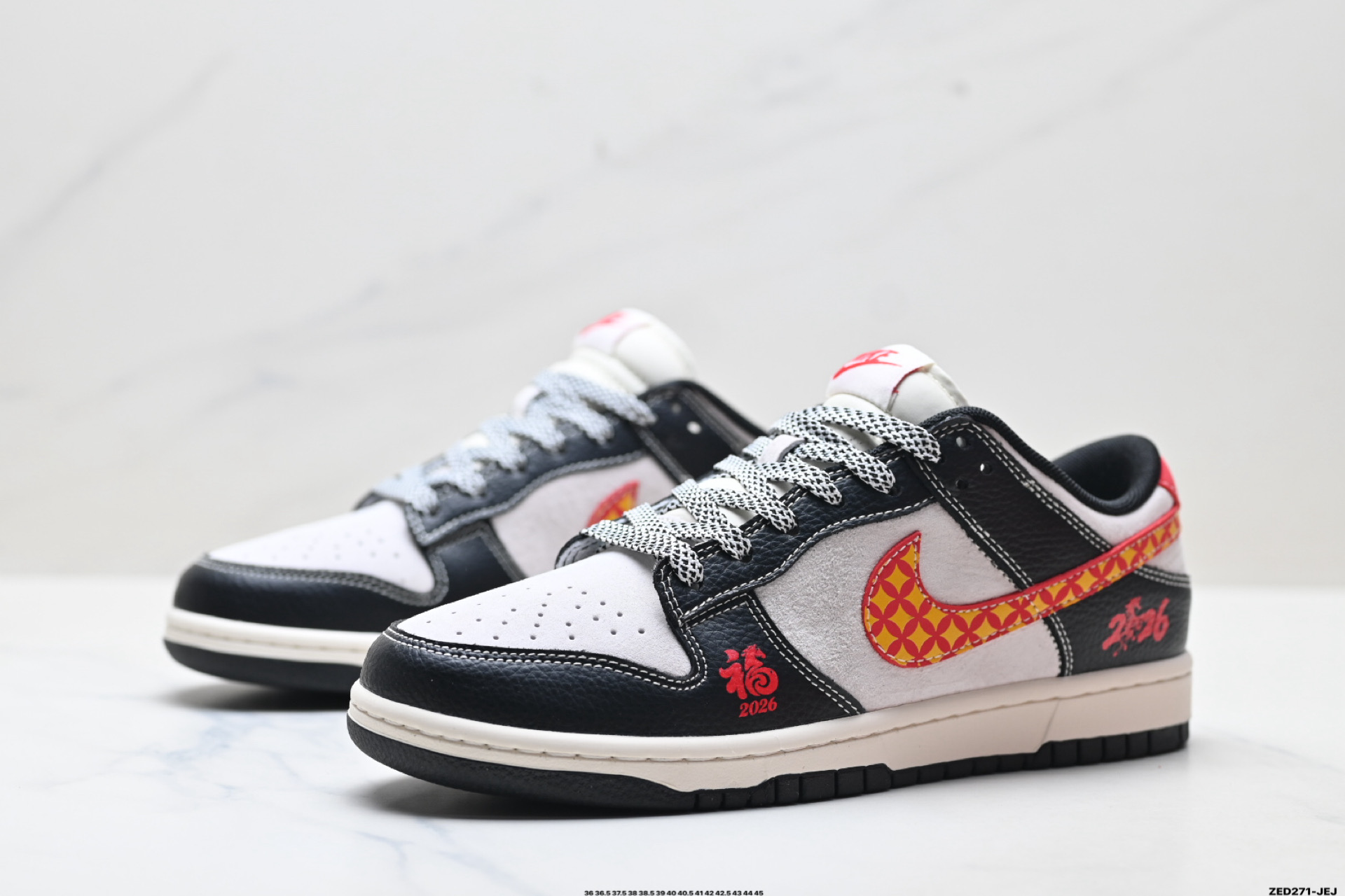 Nike Dunk Low Retro ‘DIY高端定制’耐克 低帮休闲运动板鞋 MY9969-906-Chinese wholesaler seller Clothes Bags handbags wholesale Shoes High Quatity wholesaler seller Cheap Sneakers from China Factory Chinese suppliers china wholesale clothing wholesaler seller Nike Dunk Low Retro ‘DIY高端定制’耐克 低帮休闲运动板鞋 MY9969-906