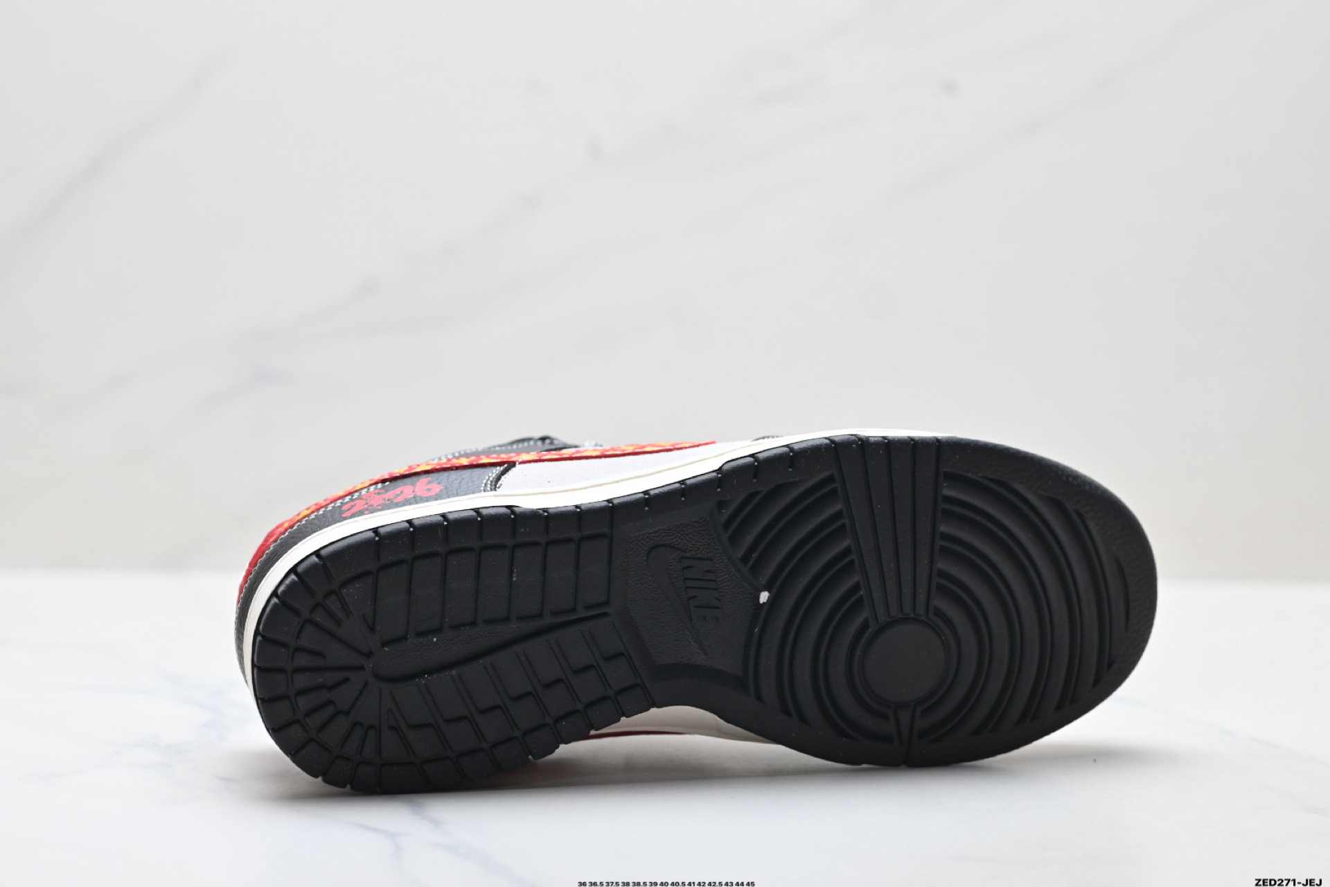 Nike Dunk Low Retro ‘DIY高端定制’耐克 低帮休闲运动板鞋 MY9969-906-Chinese wholesaler seller Clothes Bags handbags wholesale Shoes High Quatity wholesaler seller Cheap Sneakers from China Factory Chinese suppliers china wholesale clothing wholesaler seller Nike Dunk Low Retro ‘DIY高端定制’耐克 低帮休闲运动板鞋 MY9969-906